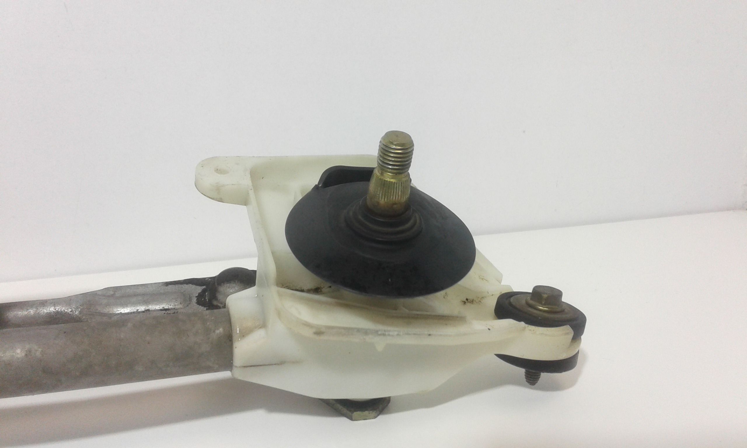 Motorino tergi ant completo di tandem NISSAN Micra 4 Serie