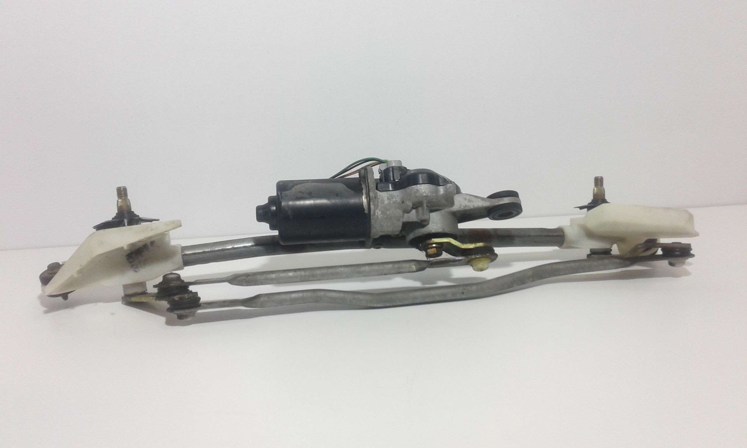 Motorino tergi ant completo di tandem NISSAN Micra 4 Serie