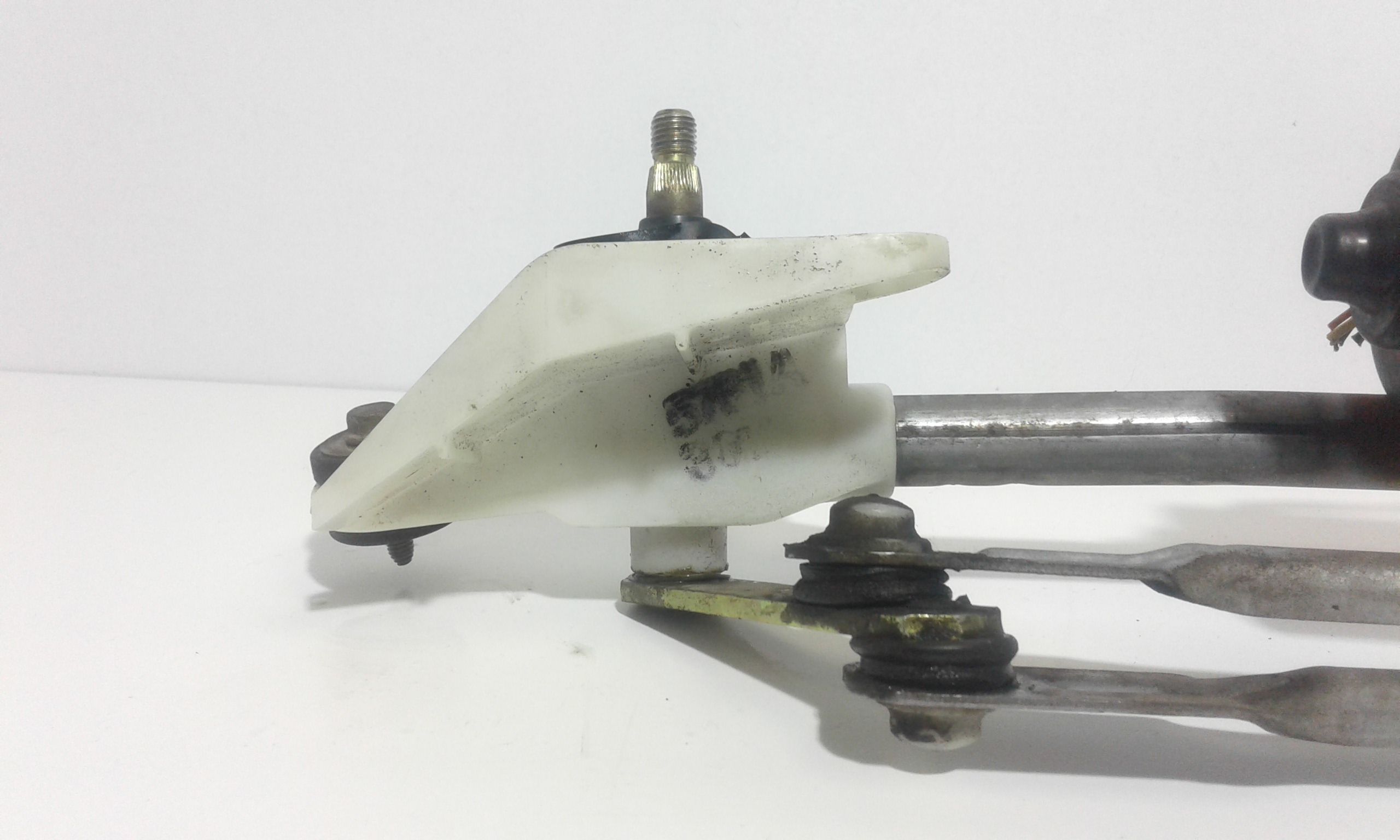 Motorino tergi ant completo di tandem NISSAN Micra 4 Serie