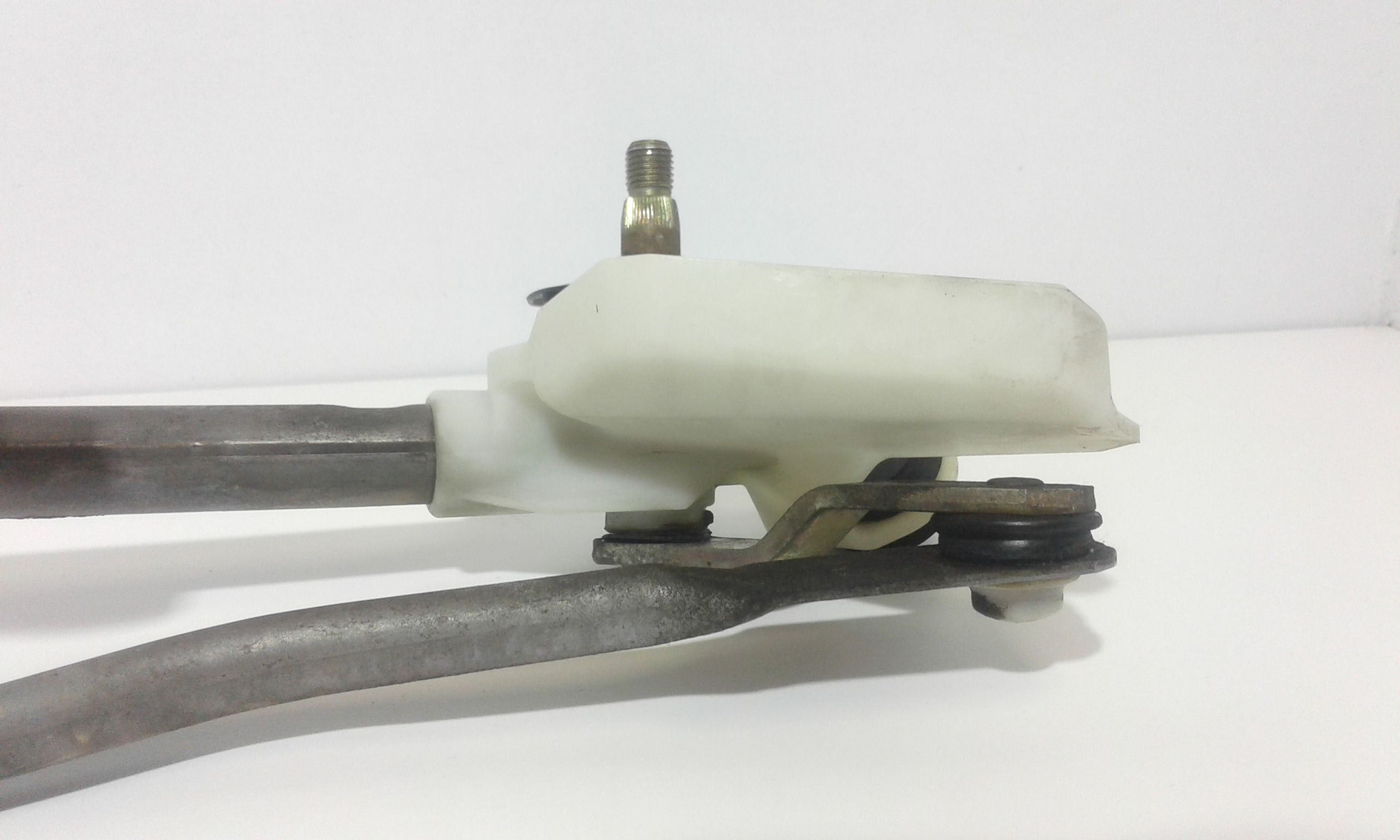 Motorino tergi ant completo di tandem NISSAN Micra 4 Serie