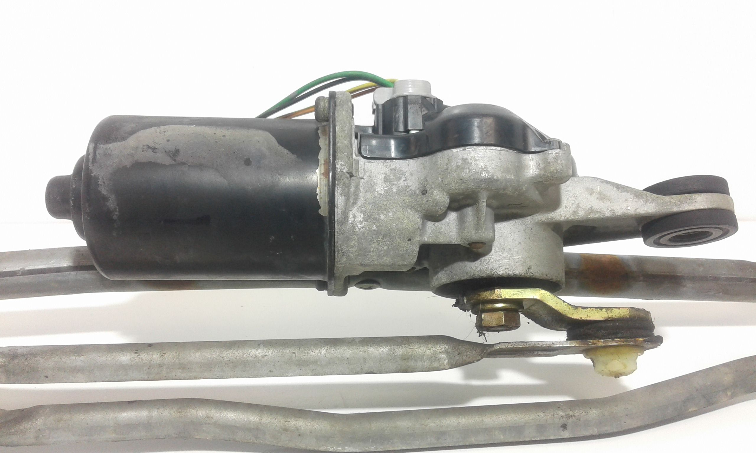 Motorino tergi ant completo di tandem NISSAN Micra 4 Serie