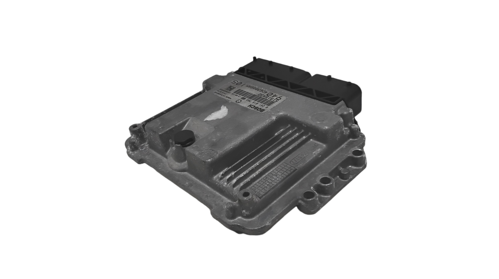 Centralina motore per Alfa Romeo Giulietta Serie (940_) (10>13) (2010 - 2013)