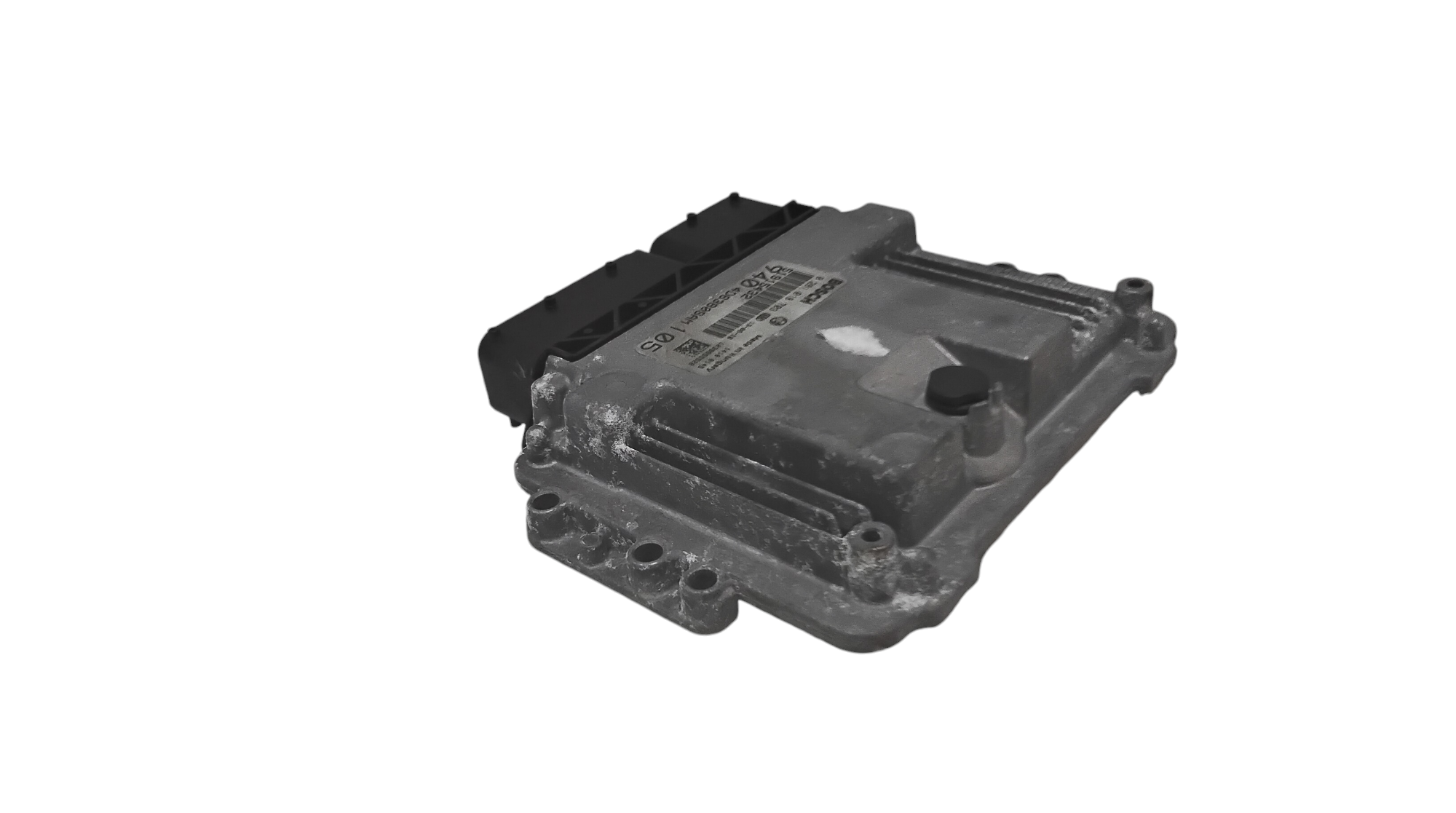 Centralina motore per Alfa Romeo Giulietta Serie (940_) (10>13) (2010 - 2013)