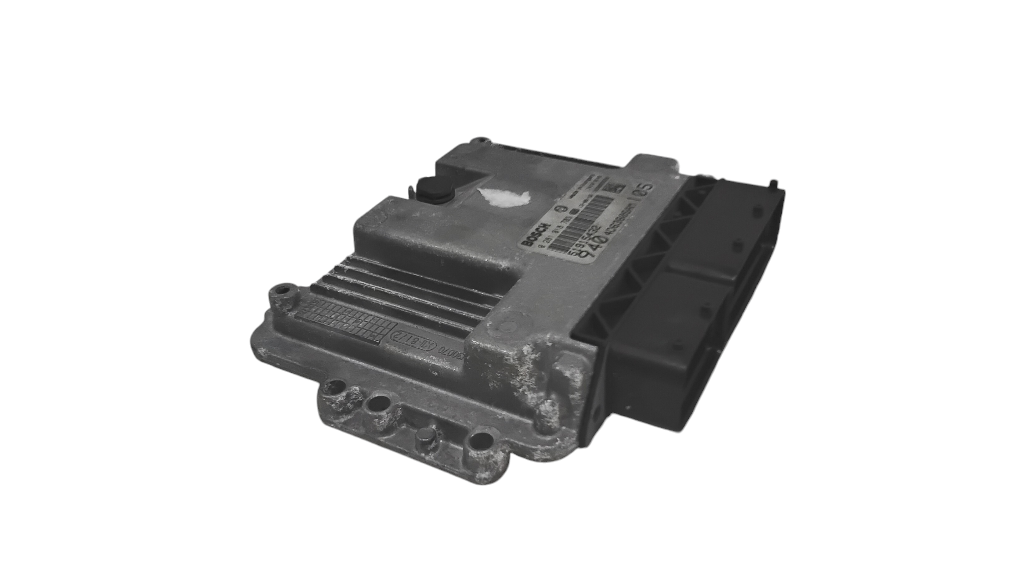 Centralina motore per Alfa Romeo Giulietta Serie (940_) (10>13) (2010 - 2013)