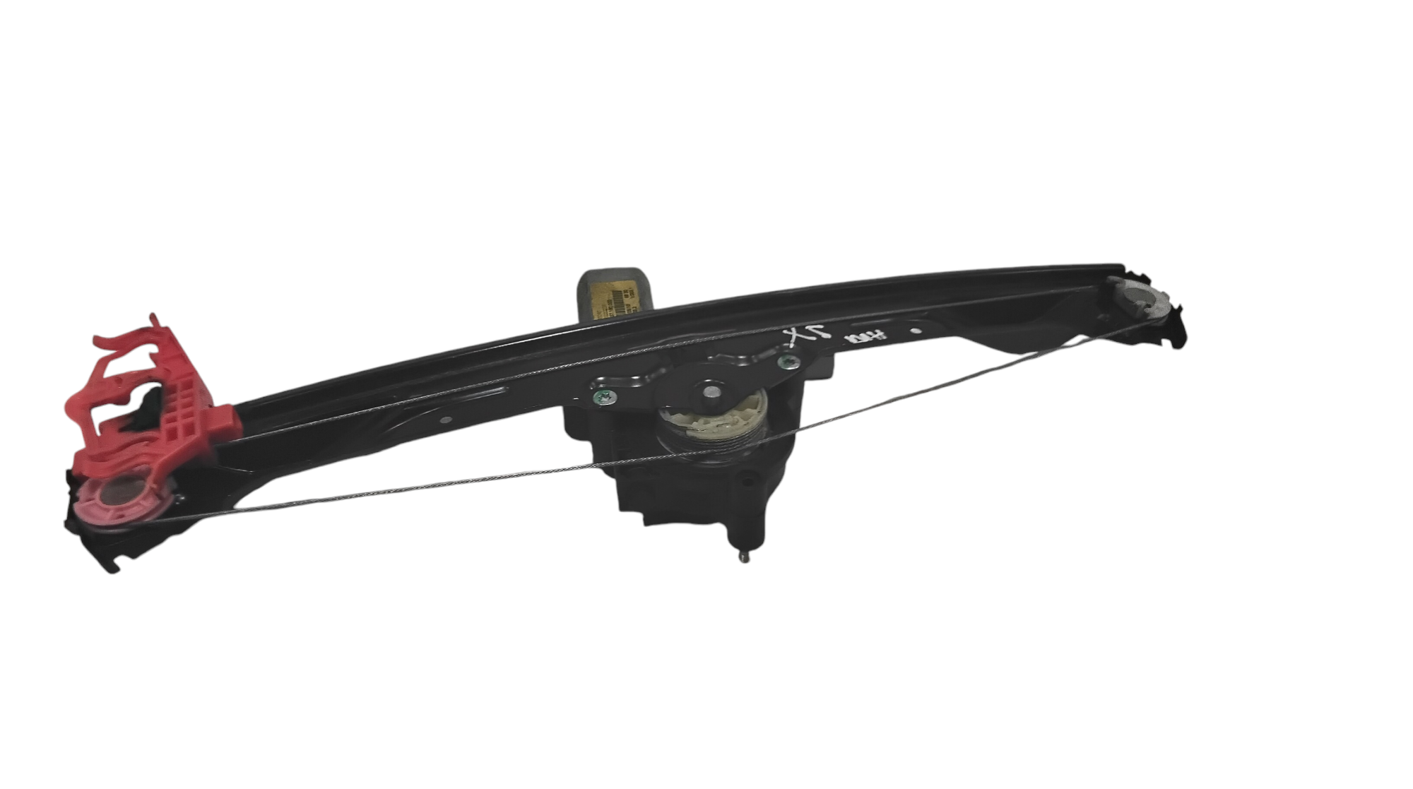 Cremagliera anteriore sinistra Guida per Lancia Delta 3 Serie (2008 - 2011)