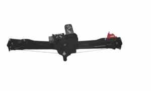 Cremagliera anteriore sinistra Guida per Lancia Delta 3 Serie (2008 - 2011)