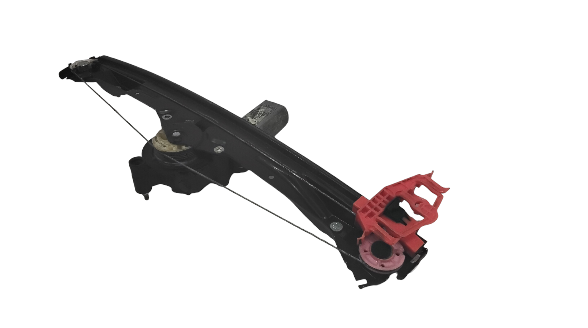 Cremagliera anteriore destra passeggero per Lancia Delta 3 Serie (2008 - 2011)