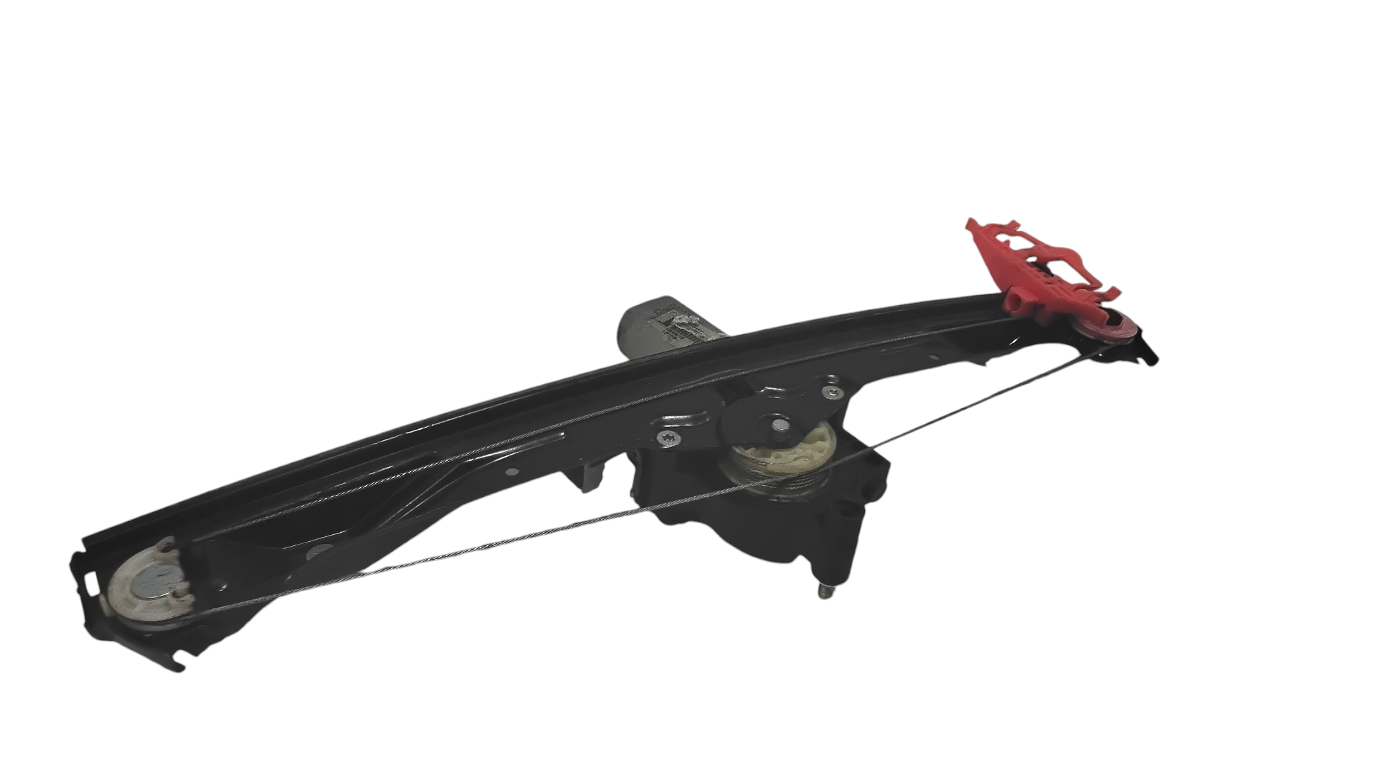 Cremagliera anteriore destra passeggero per Lancia Delta 3 Serie (2008 - 2011)