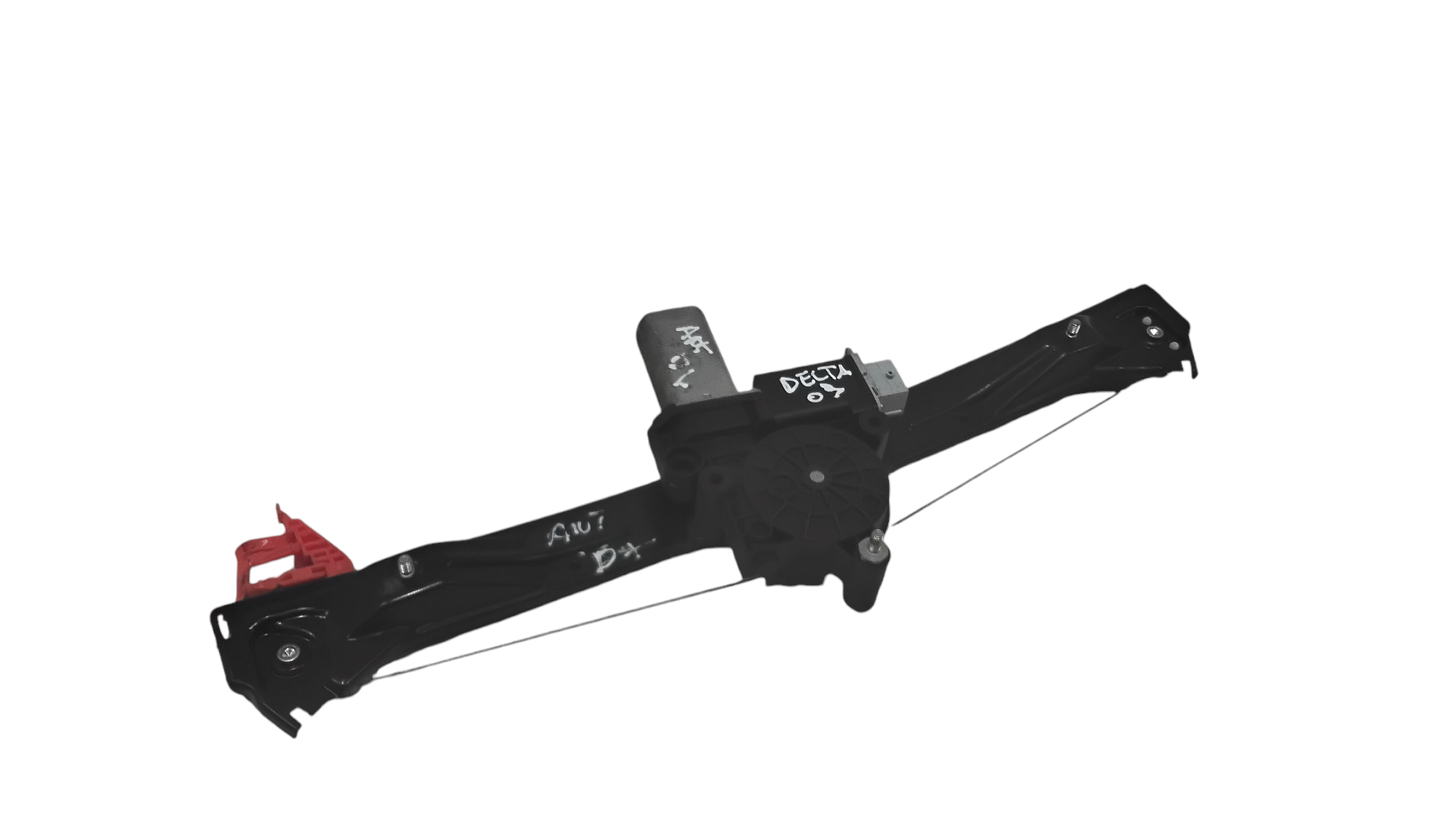 Cremagliera anteriore destra passeggero per Lancia Delta 3 Serie (2008 - 2011)