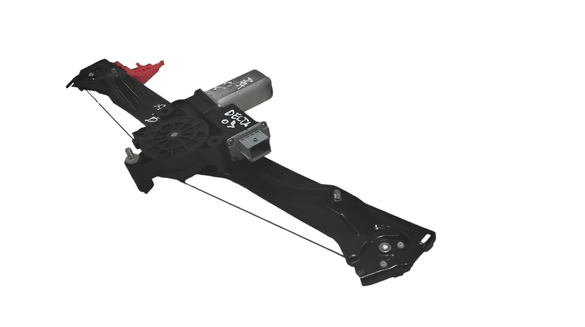 Cremagliera anteriore destra passeggero per Lancia Delta 3 Serie (2008 - 2011)
