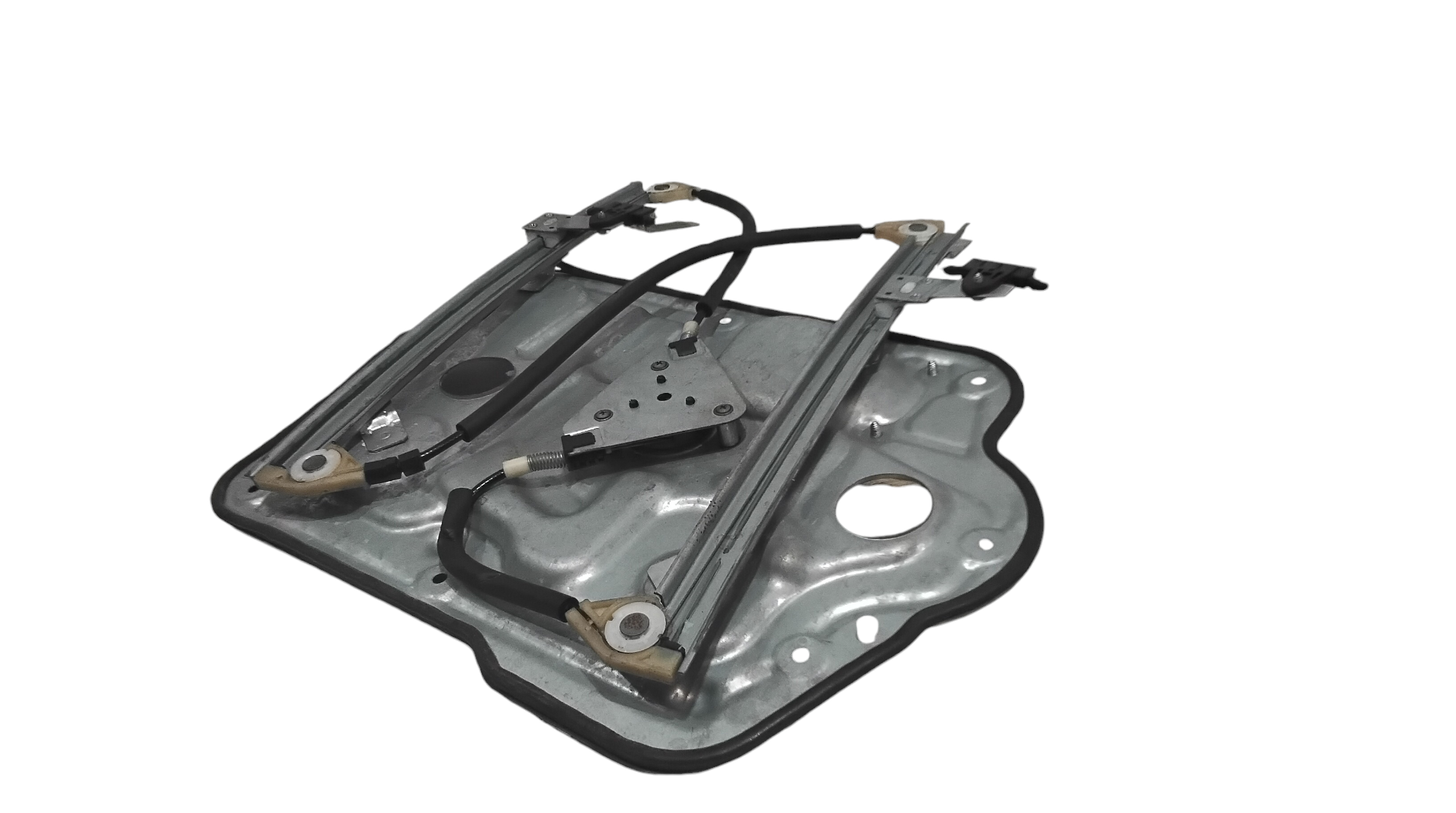 Cremagliera anteriore destra passeggero per Nissan Qashqai 2 Serie (2010 - 2013)