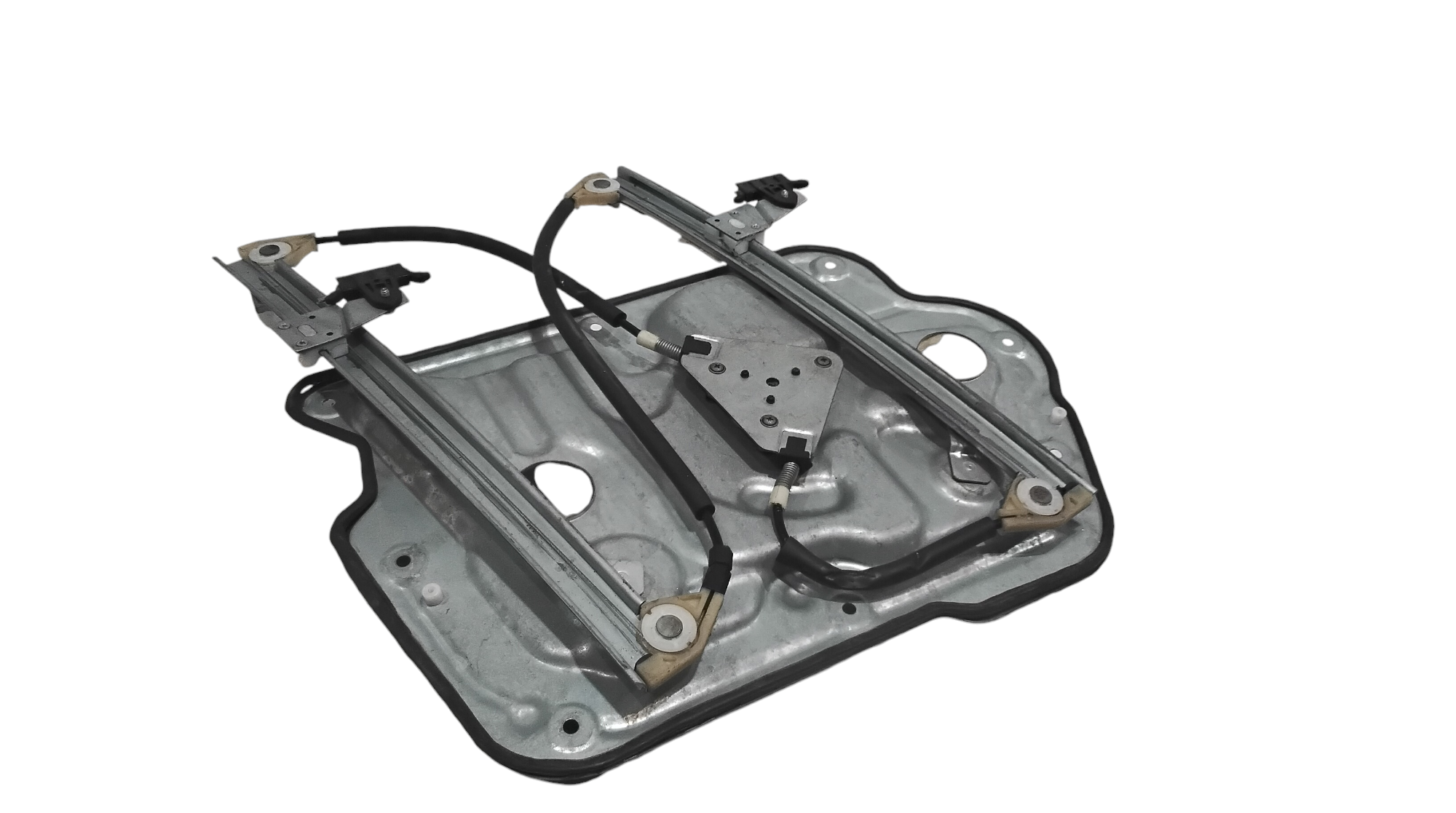 Cremagliera anteriore destra passeggero per Nissan Qashqai 2 Serie (2010 - 2013)
