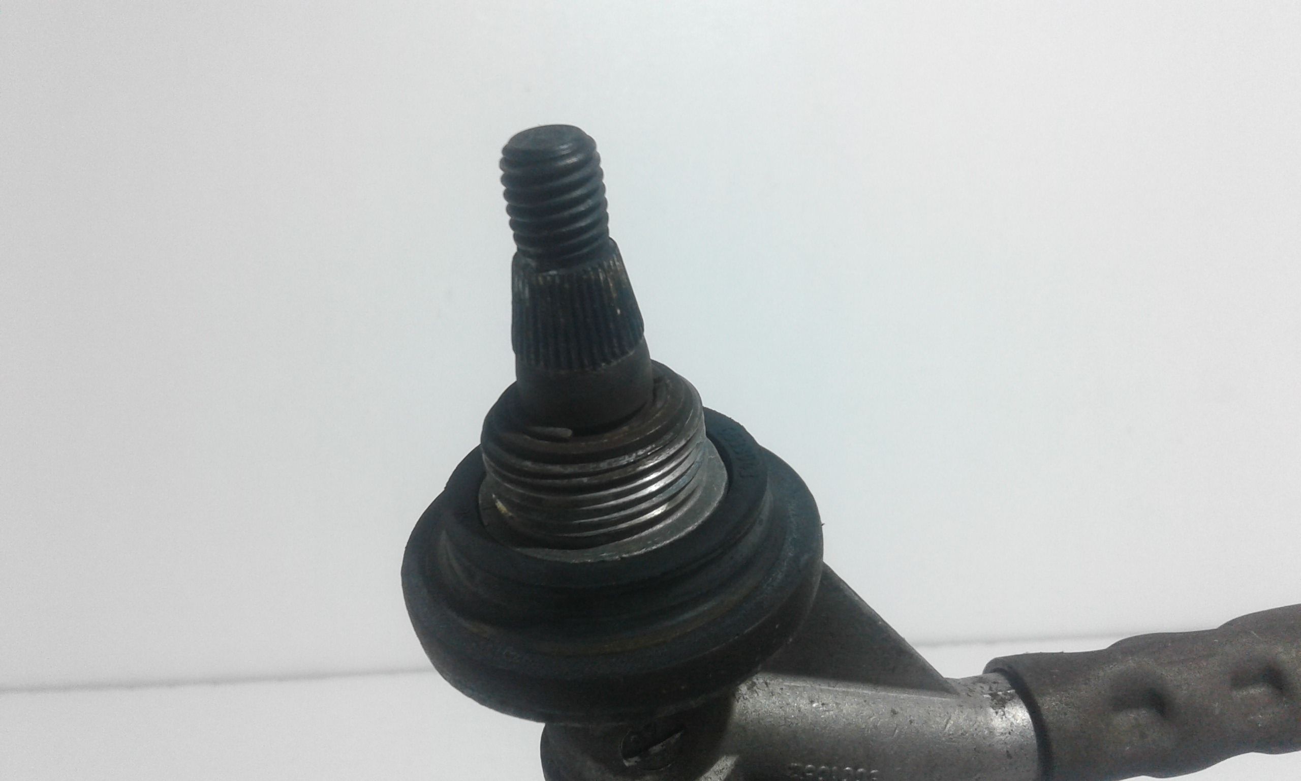 Motorino tergi ant completo di tandem PEUGEOT Expert 3 Serie