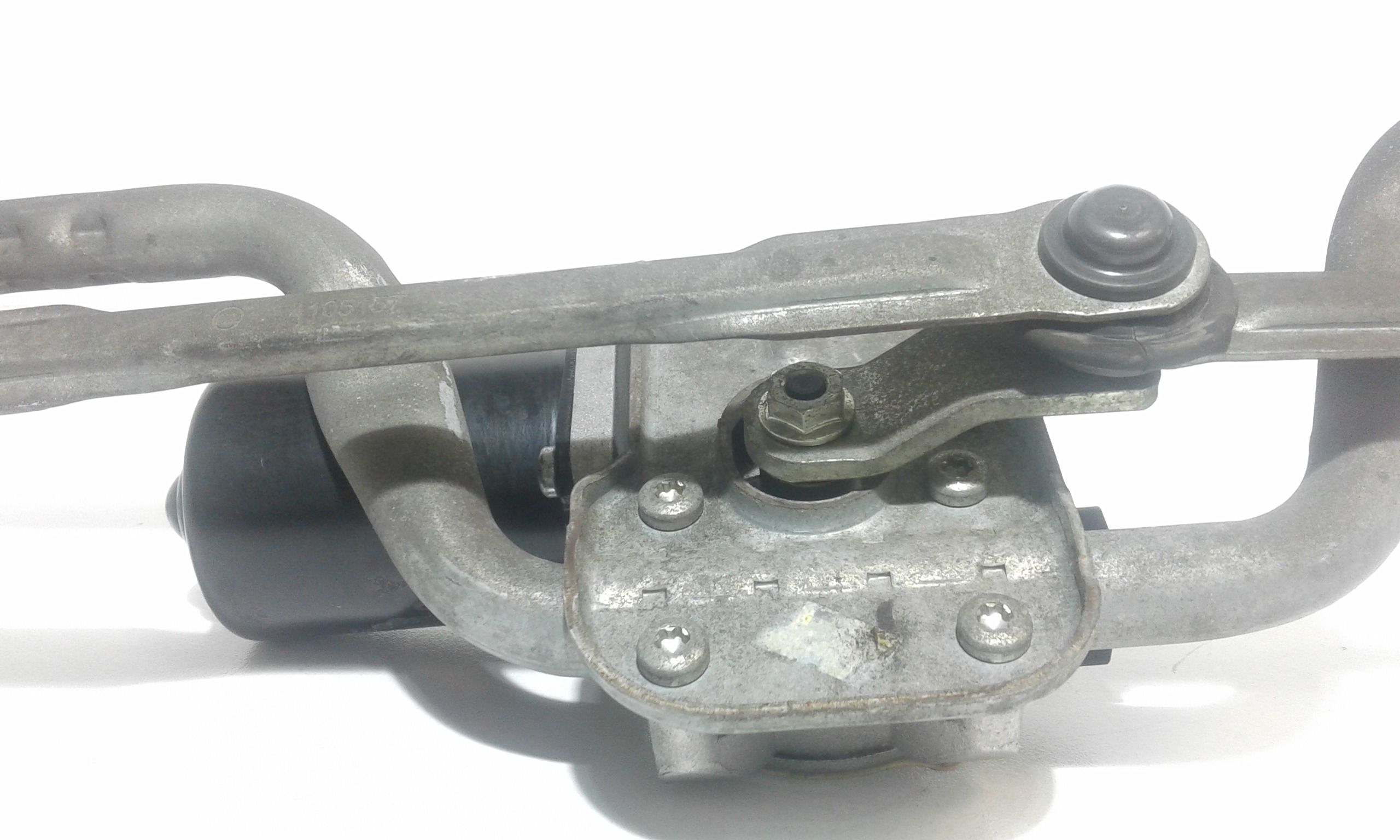 Motorino tergi ant completo di tandem PEUGEOT Expert 3 Serie