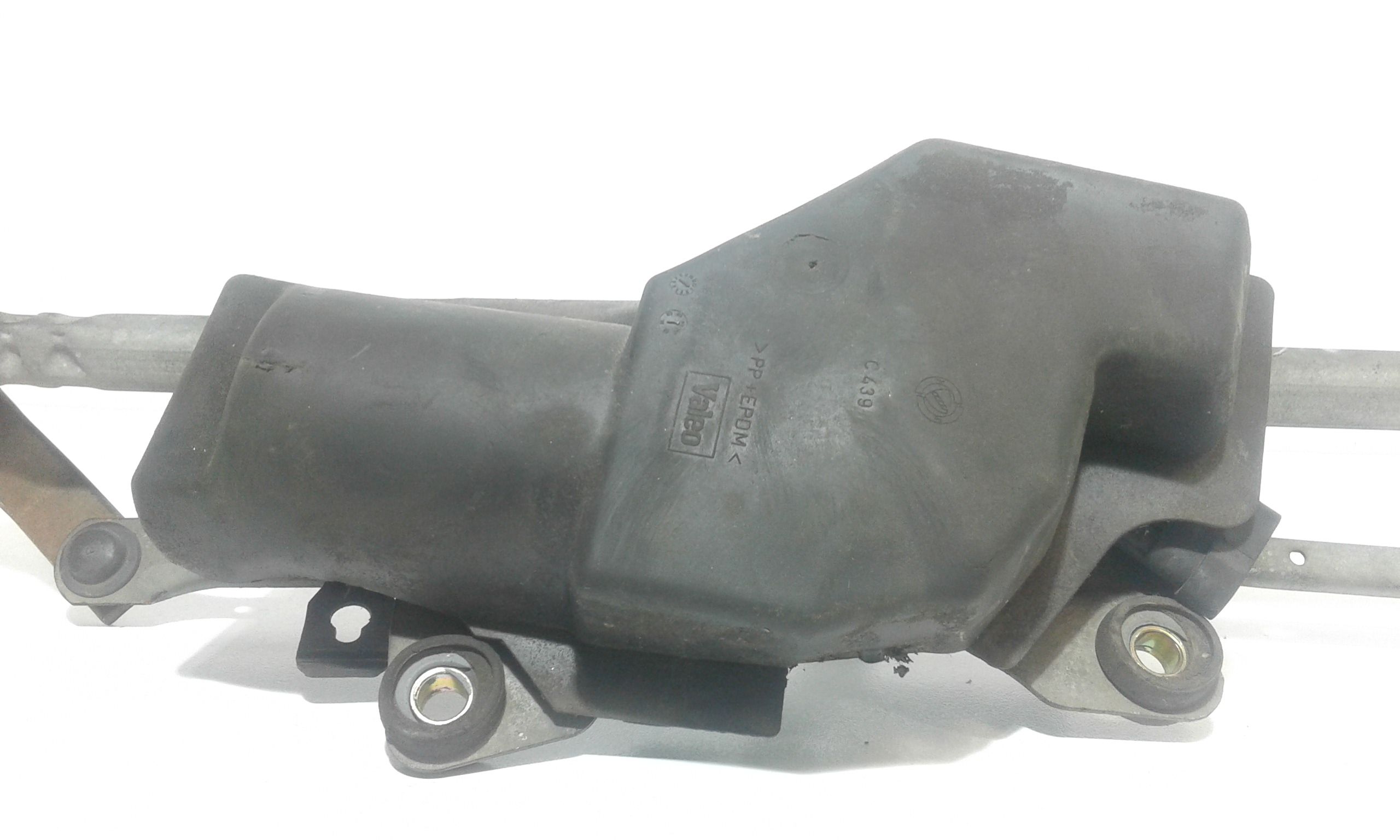 Motorino tergi ant completo di tandem FIAT Multipla 2 Serie