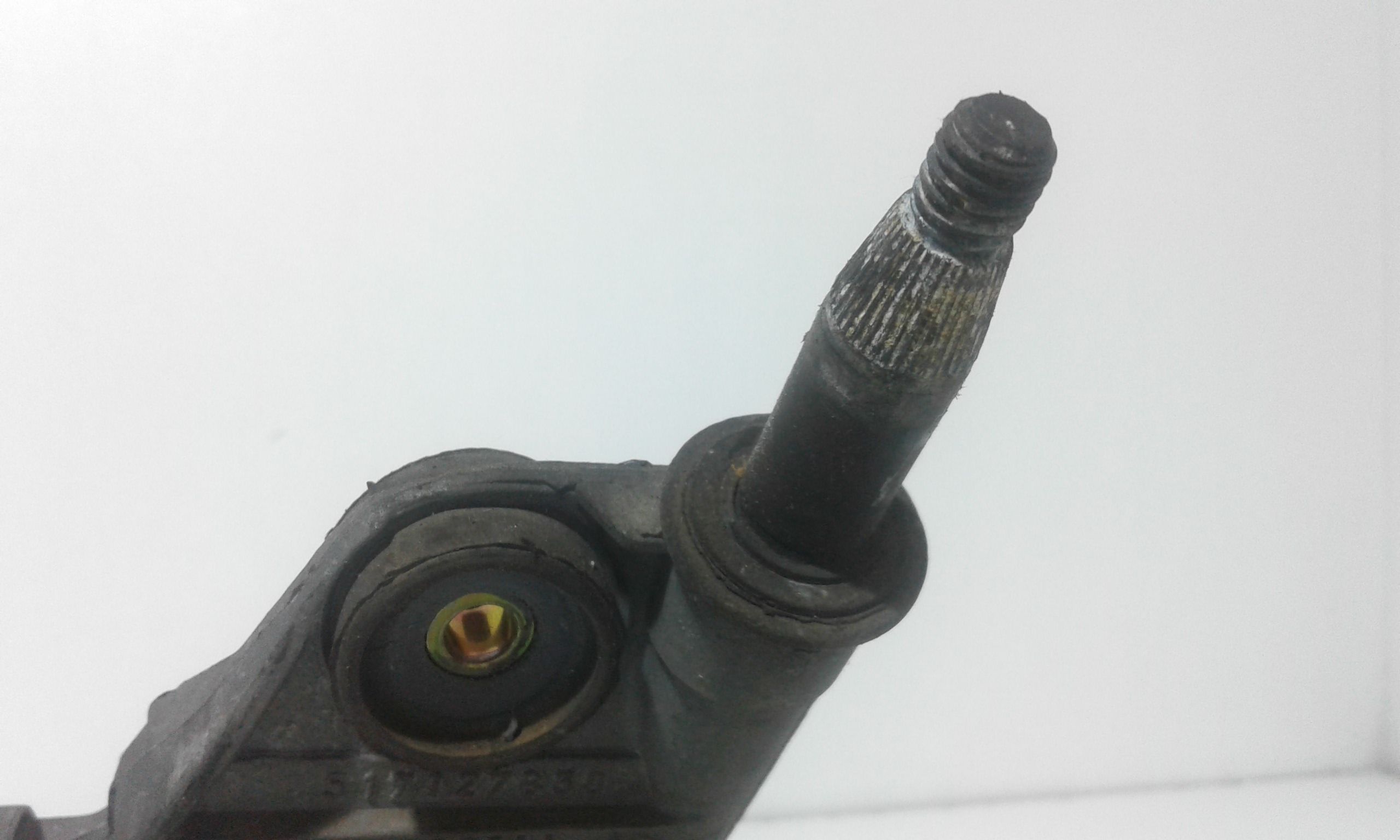 Motorino tergi ant completo di tandem FIAT Multipla 2 Serie