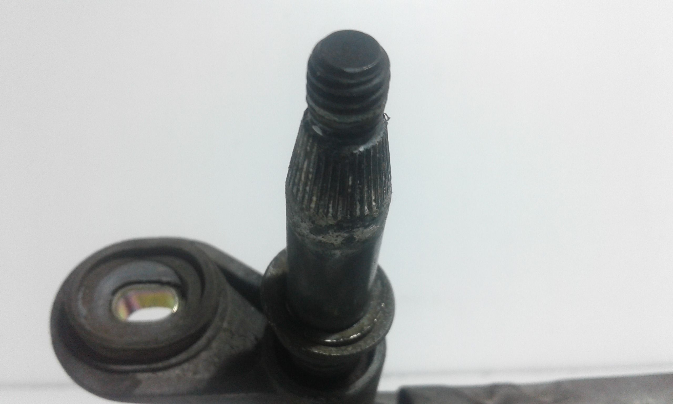 Motorino tergi ant completo di tandem FIAT Multipla 2 Serie