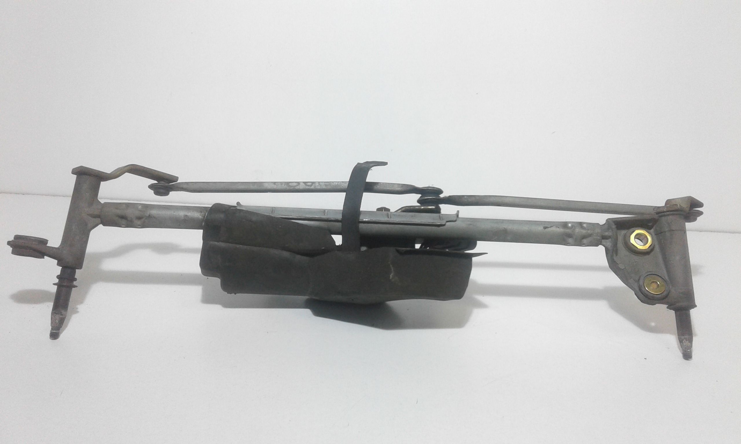 Motorino tergi ant completo di tandem FIAT Multipla 2 Serie