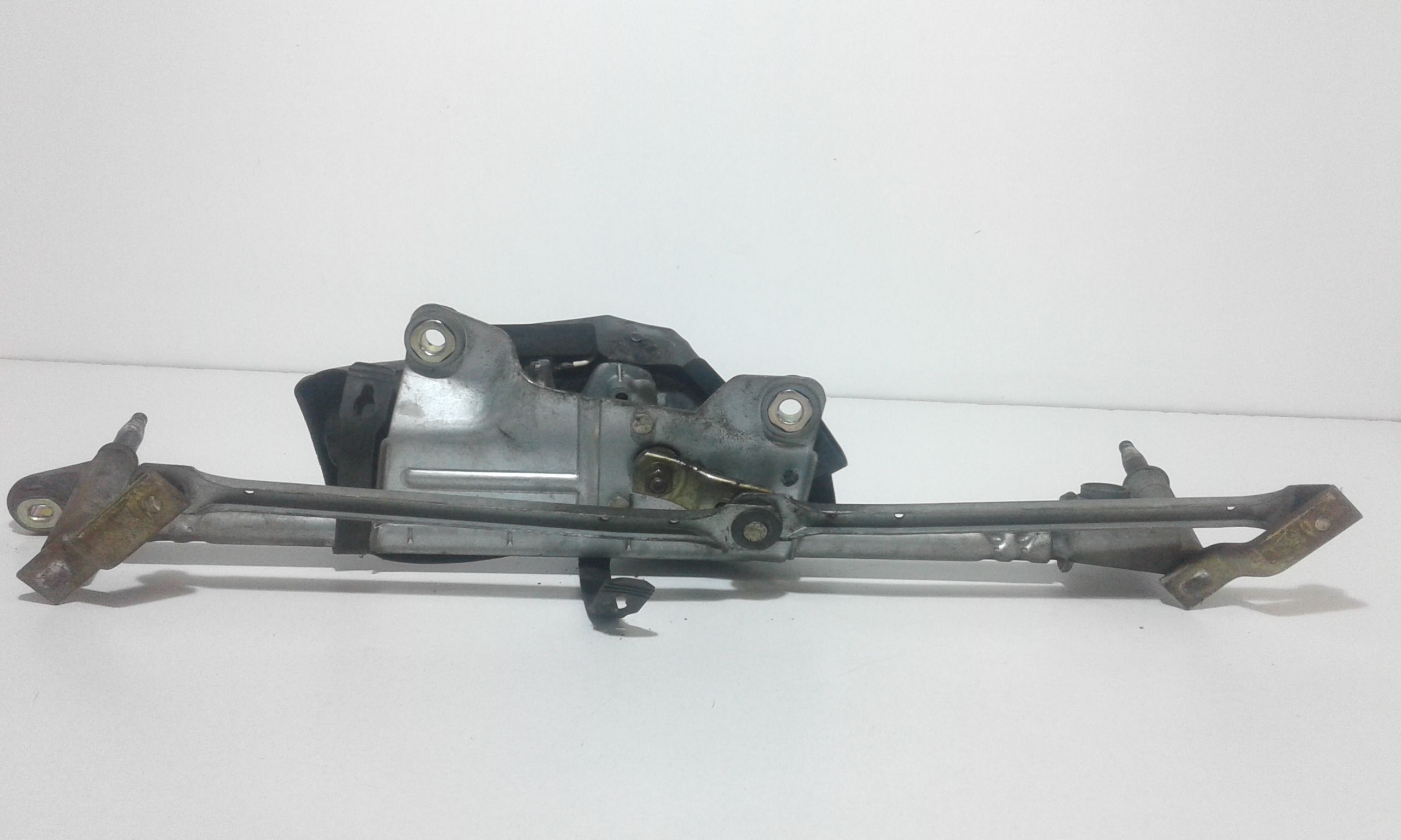 Motorino tergi ant completo di tandem FIAT Multipla 2 Serie