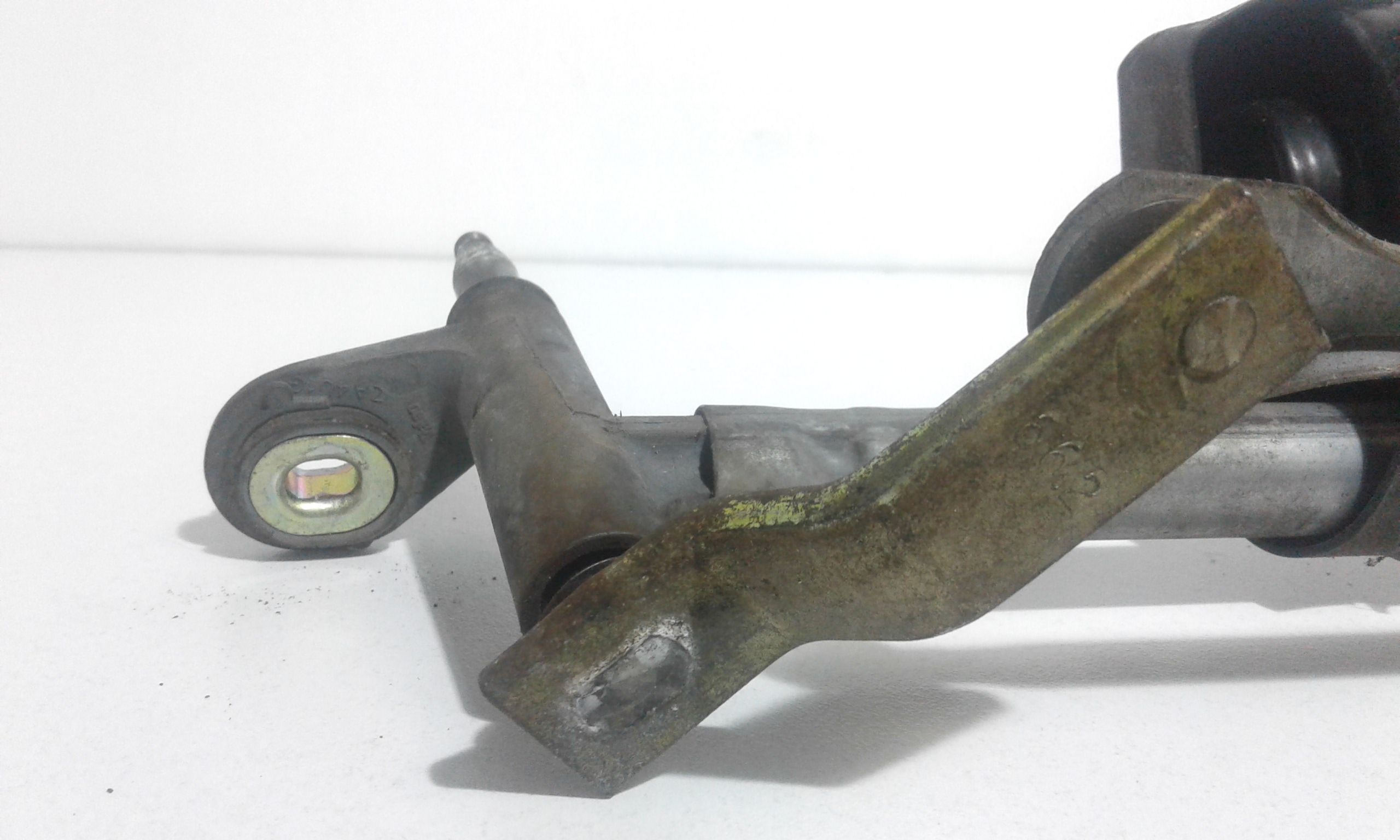 Motorino tergi ant completo di tandem FIAT Multipla 2 Serie