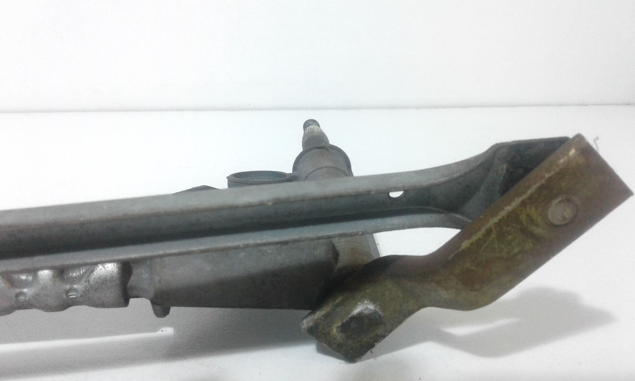 Motorino tergi ant completo di tandem FIAT Multipla 2 Serie