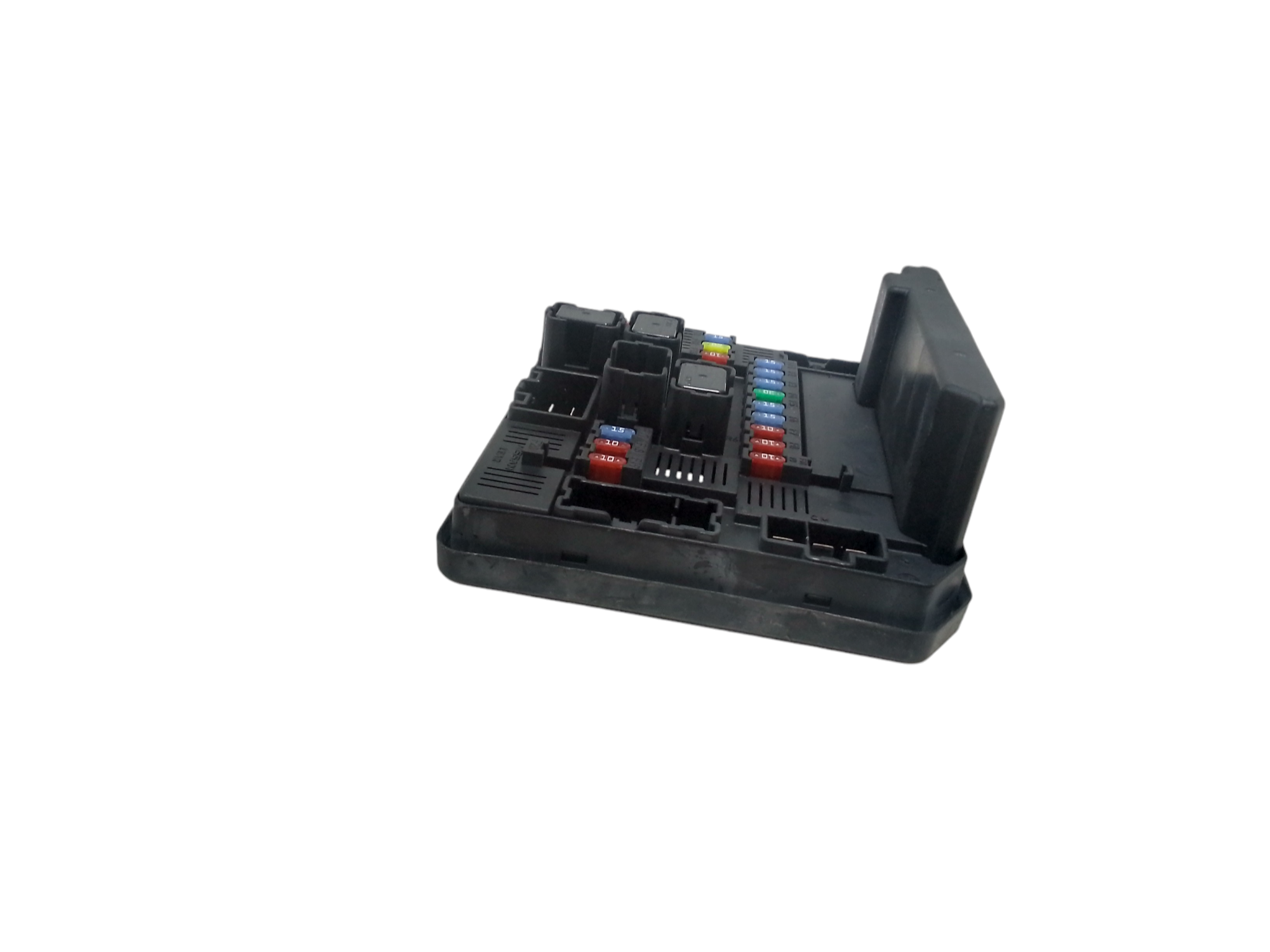 Centralina porta fusibili per Nissan Qashqai 2 Serie (2010 - 2013)