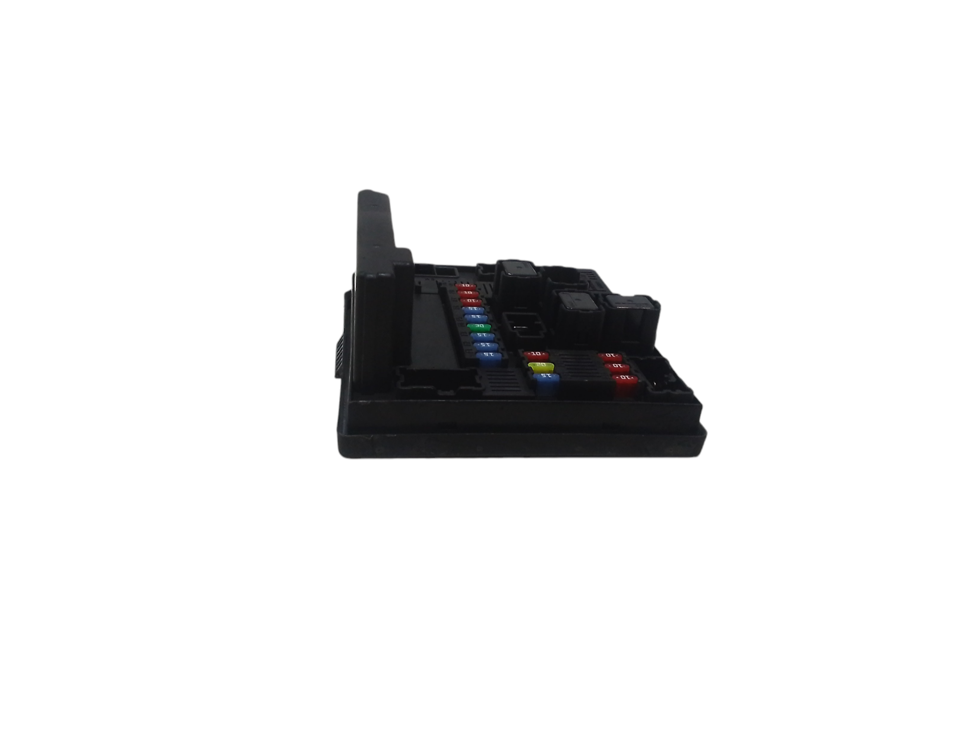 Centralina porta fusibili per Nissan Qashqai 2 Serie (2010 - 2013)