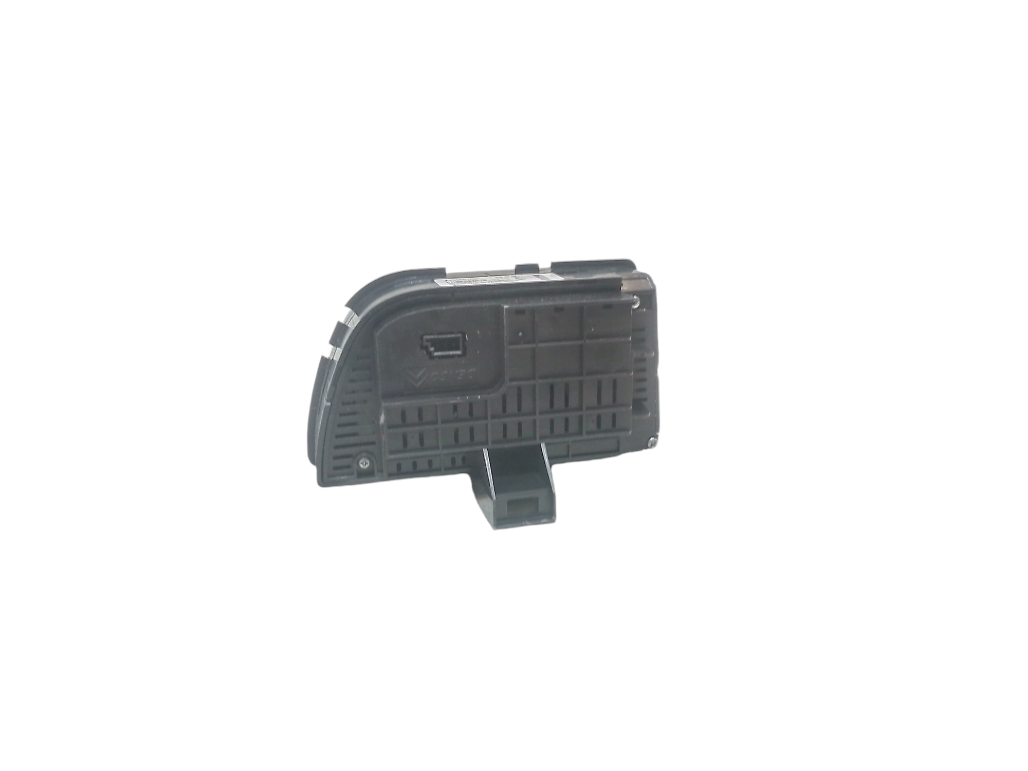 Comandi Clima per Citroen C4 Picasso (06>13) Mk1 (2006 - 2013)