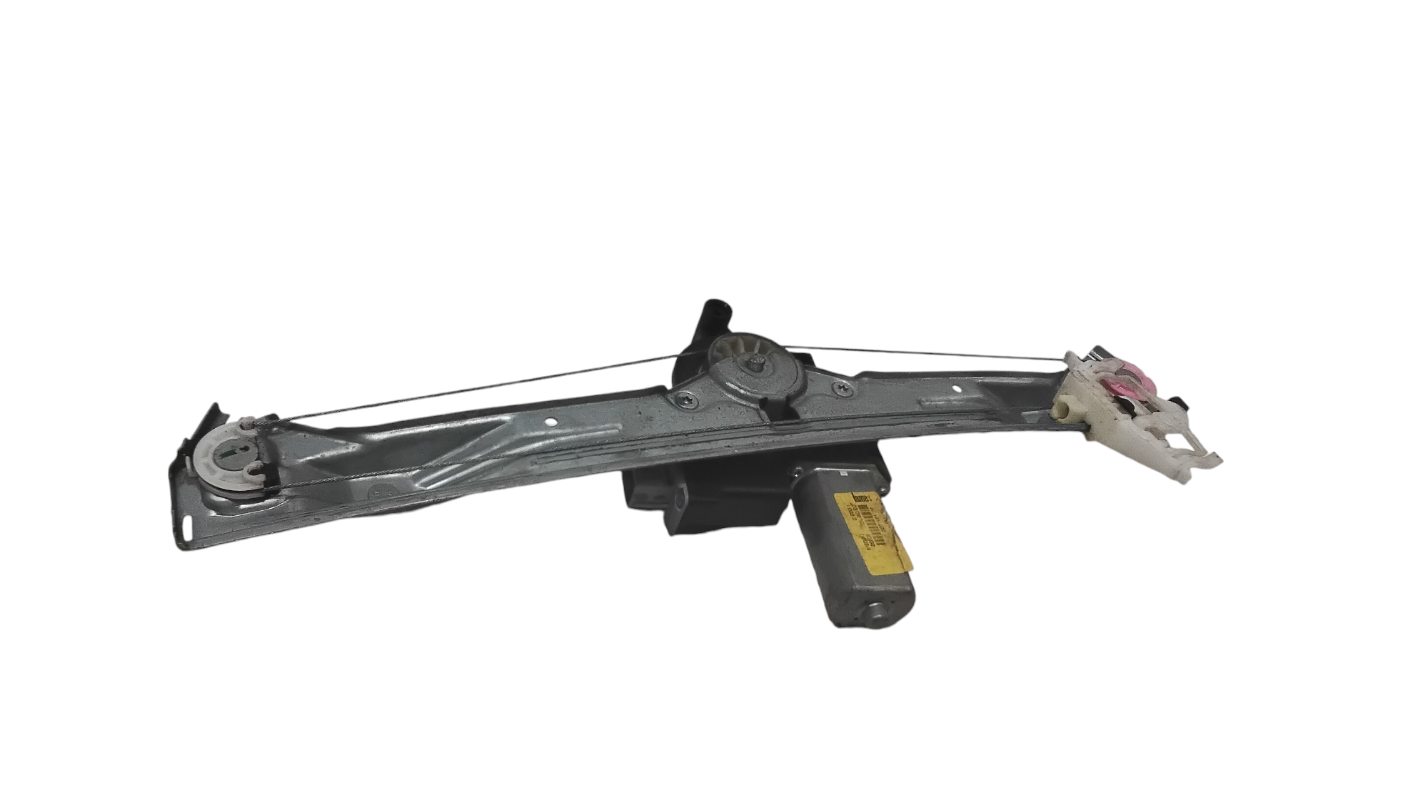 Cremagliera posteriore destra passeggero per Lancia Delta 3 Serie (2008 - 2011)