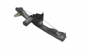 Cremagliera posteriore destra passeggero per Lancia Delta 3 Serie (2008 - 2011)