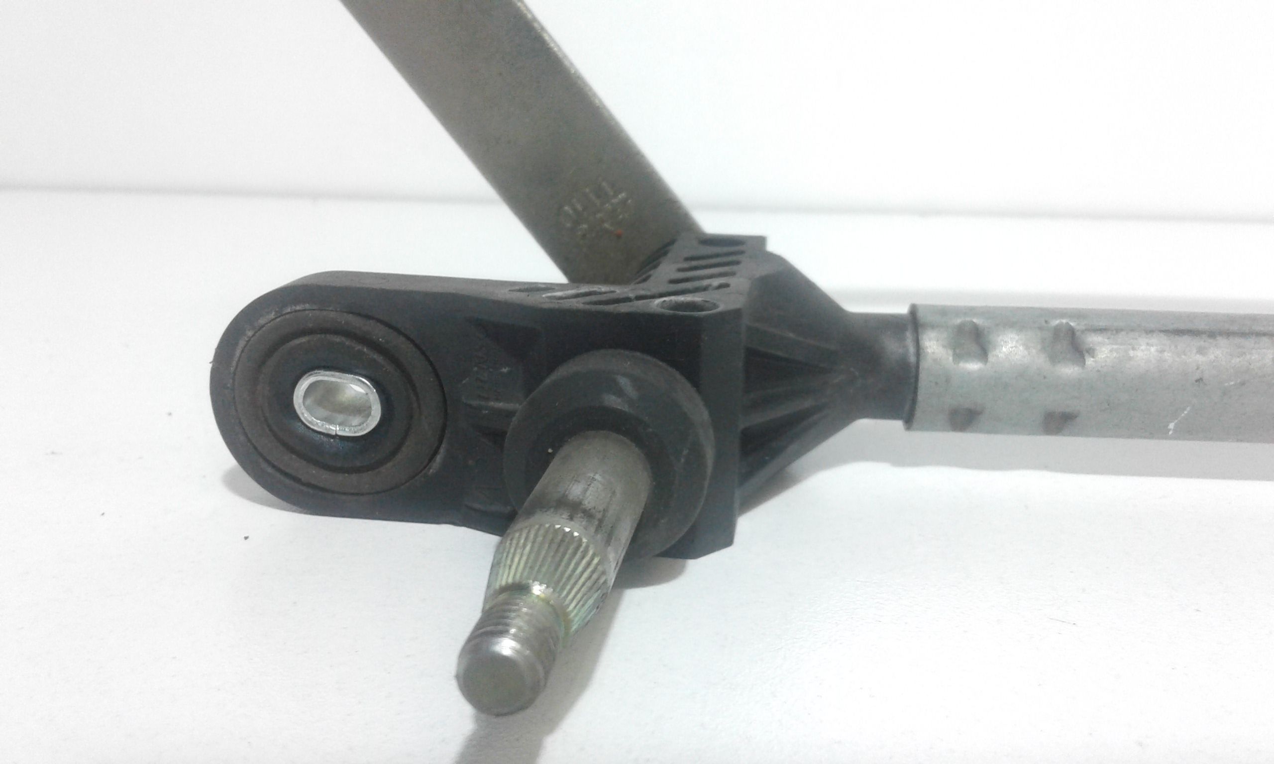 Motorino tergi ant completo di tandem LANCIA Ypsilon 4 Serie