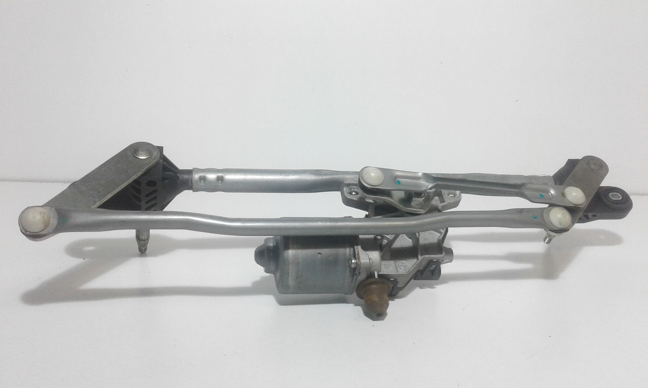 Motorino tergi ant completo di tandem LANCIA Ypsilon 4 Serie