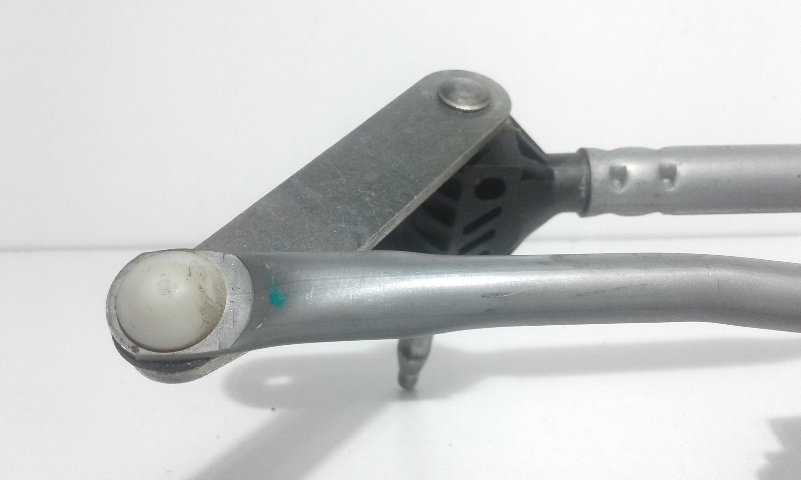 Motorino tergi ant completo di tandem LANCIA Ypsilon 4 Serie