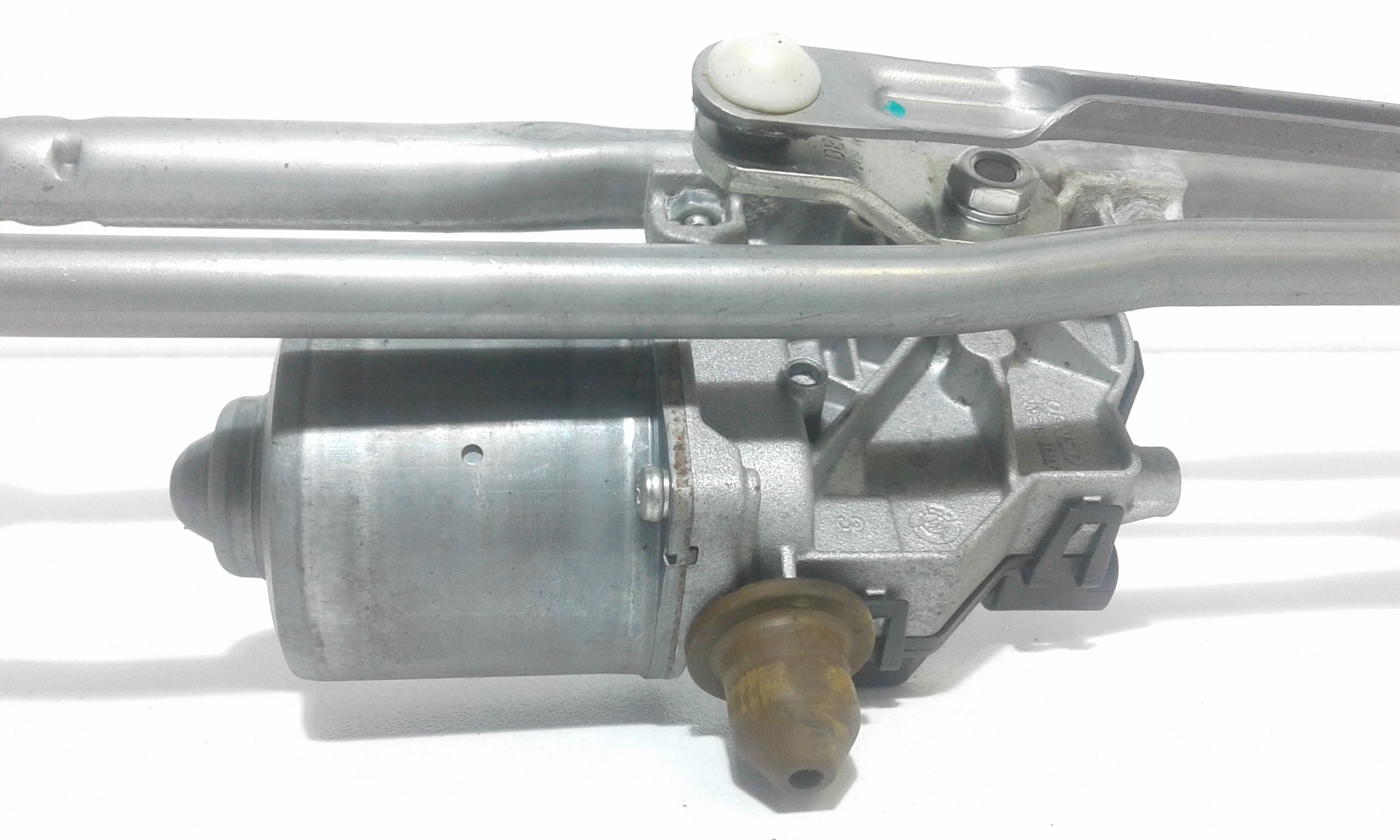 Motorino tergi ant completo di tandem LANCIA Ypsilon 4 Serie