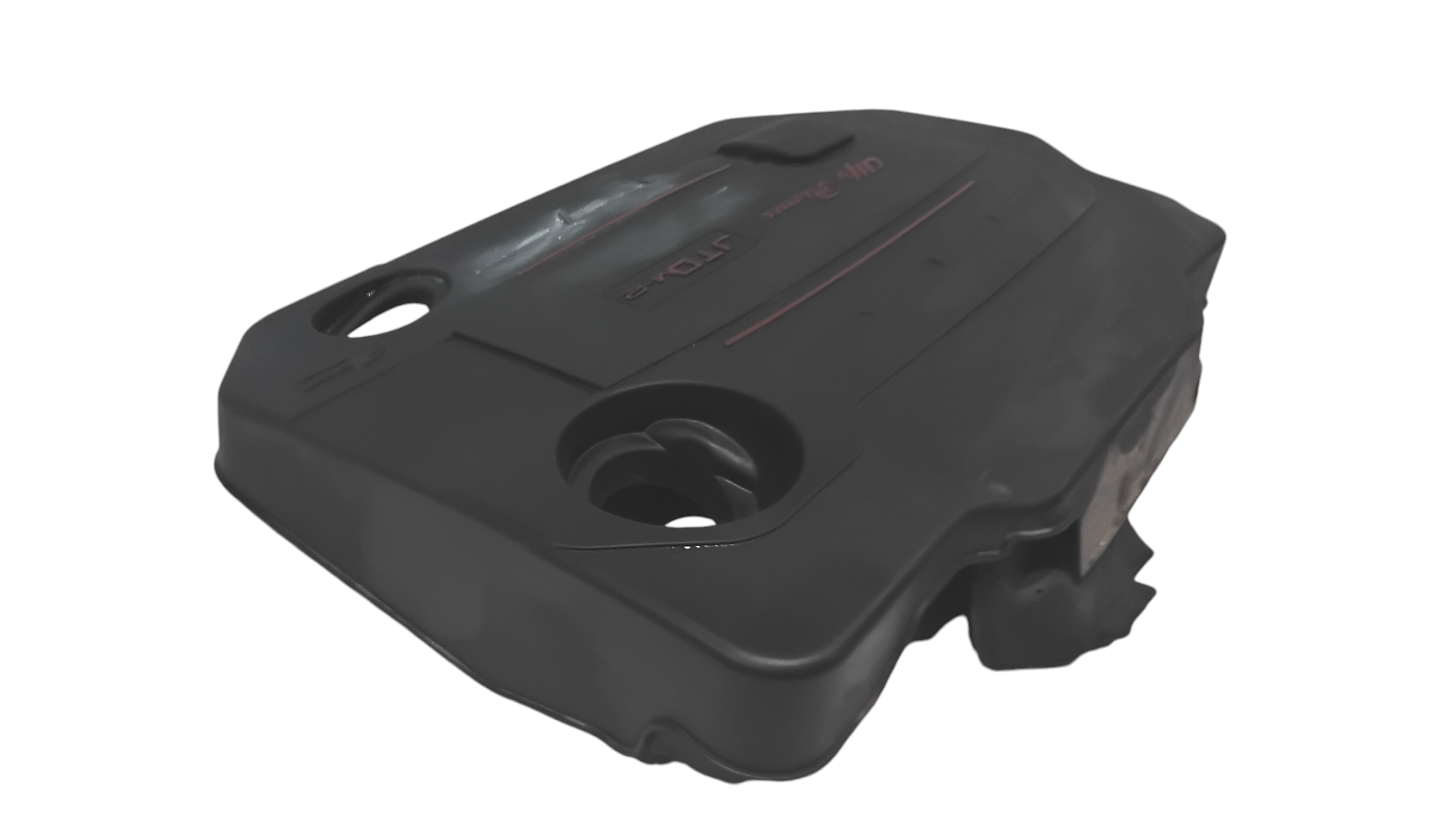 Coprimotore per Alfa Romeo Giulietta Serie (940_) (10>13) (2010 - 2013)