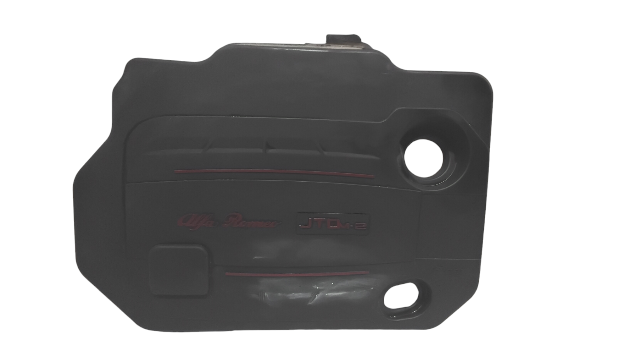 Coprimotore per Alfa Romeo Giulietta Serie (940_) (10>13) (2010 - 2013)