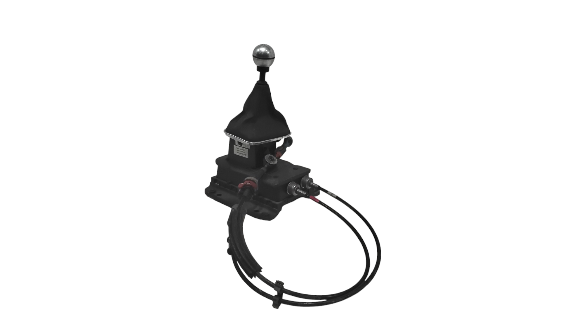 Leva Cambio per Alfa Romeo Giulietta Serie (940_) (13>) (2013 - In produzione)