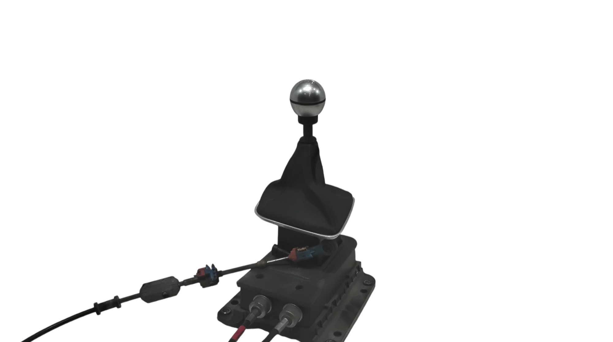 Leva Cambio per Alfa Romeo Giulietta Serie (940_) (13>) (2013 - In produzione)