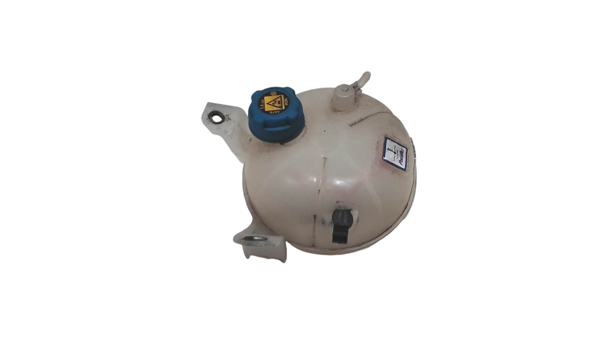 Vaschetta liquido radiatore per Alfa Romeo Giulietta Serie (940_) (13>) (2013 - In produzione)