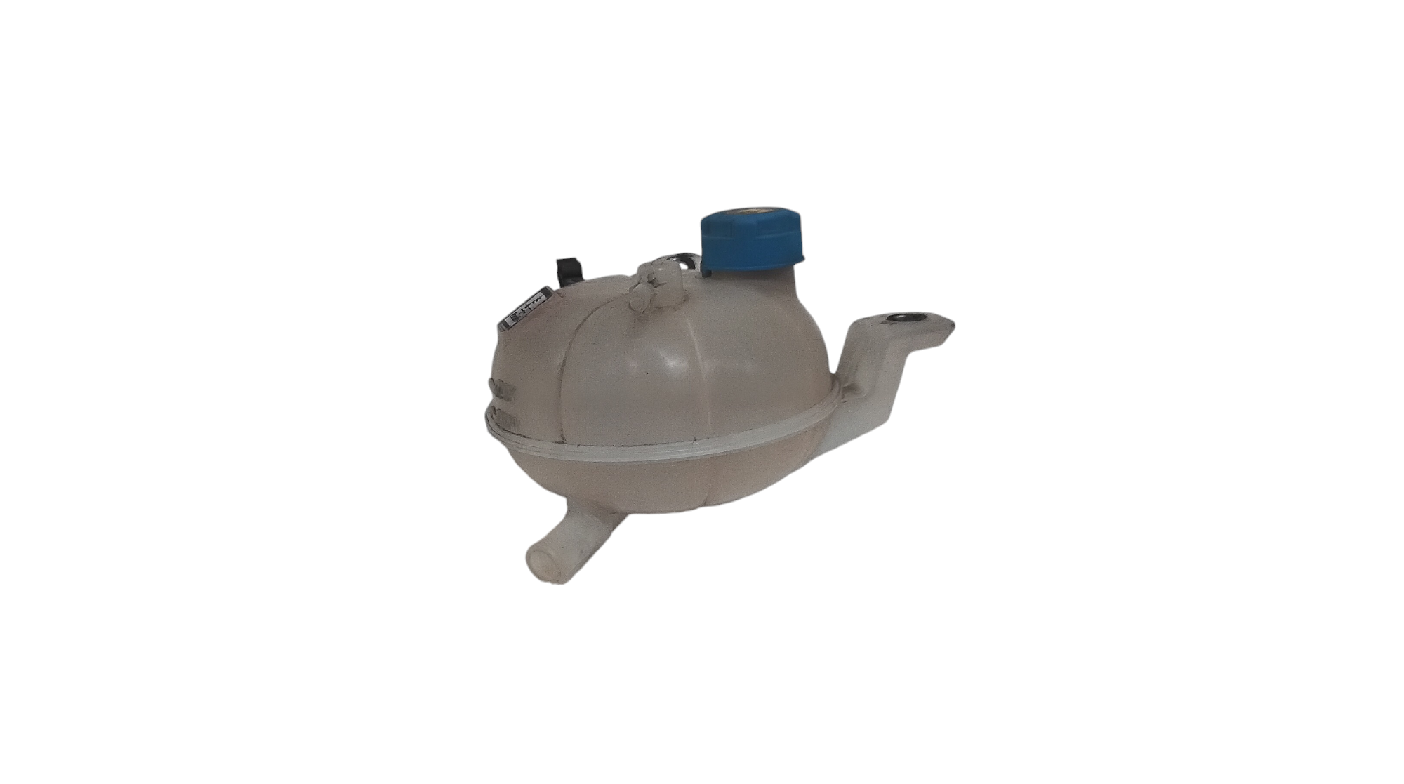 Vaschetta liquido radiatore per Alfa Romeo Giulietta Serie (940_) (13>) (2013 - In produzione)