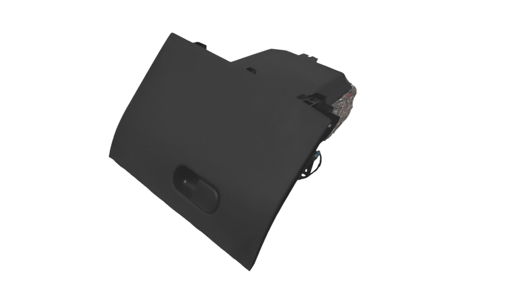 Cassetto porta oggetti per Alfa Romeo Giulietta Serie (940_) (13>) (2013 - In produzione)