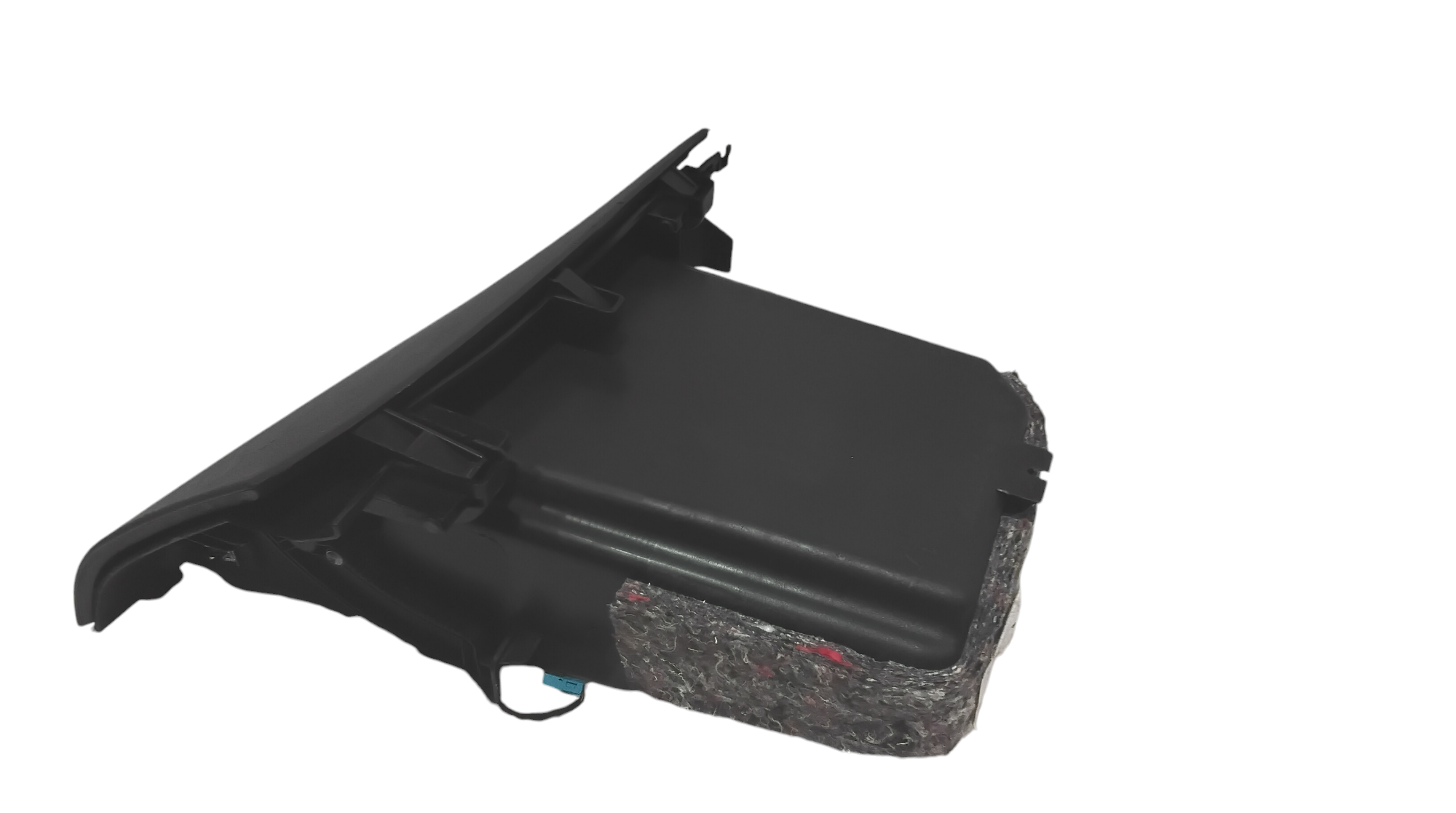 Cassetto porta oggetti per Alfa Romeo Giulietta Serie (940_) (13>) (2013 - In produzione)