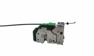 Serratura Posteriore destra per Alfa Romeo Giulietta Serie (940_) (13>) (2013 - In produzione)