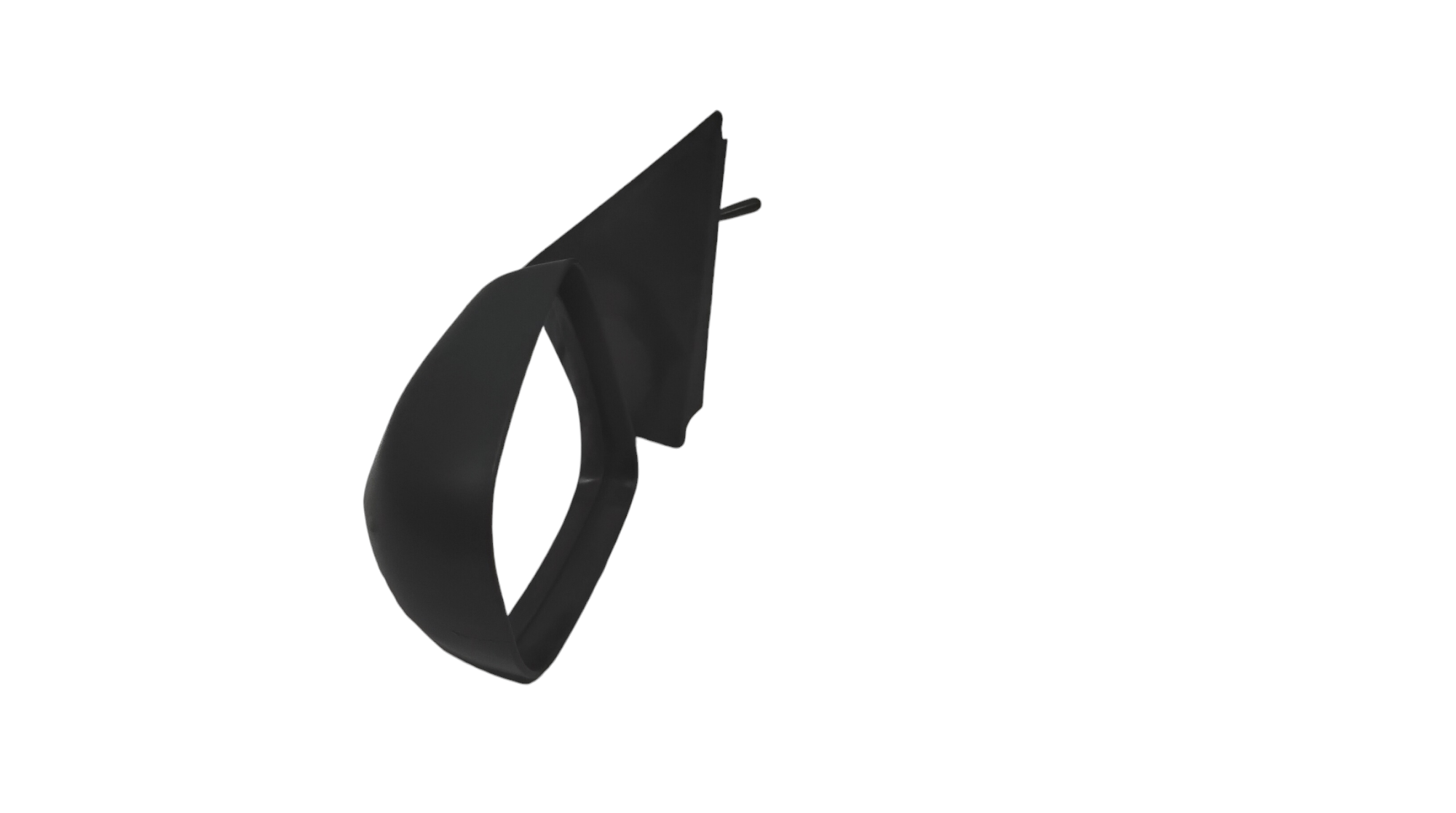 Specchietto Retrovisore Sinistro per Dacia Sandero Serie Ii (12>20) (2012 - 2020)