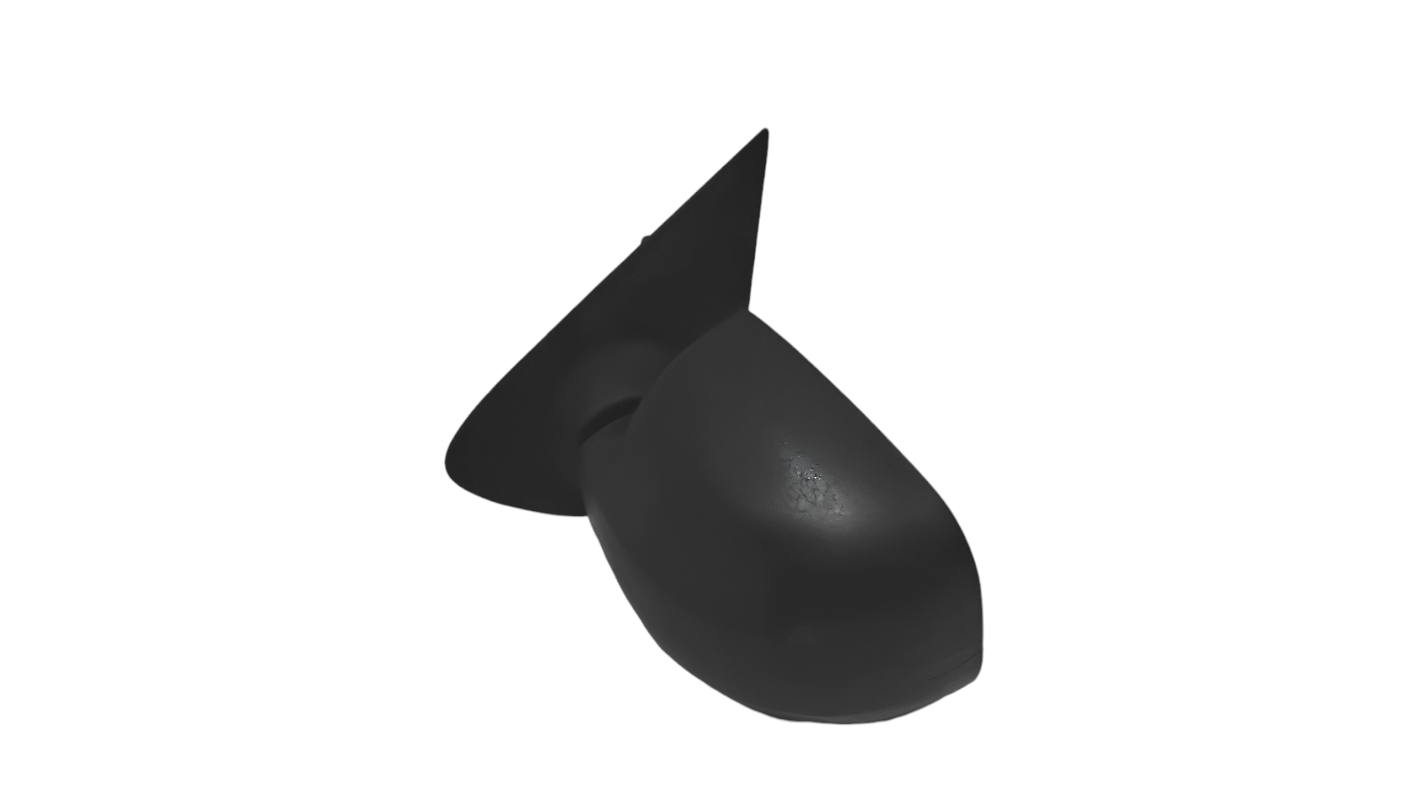 Specchietto Retrovisore Sinistro per Dacia Sandero Serie Ii (12>20) (2012 - 2020)