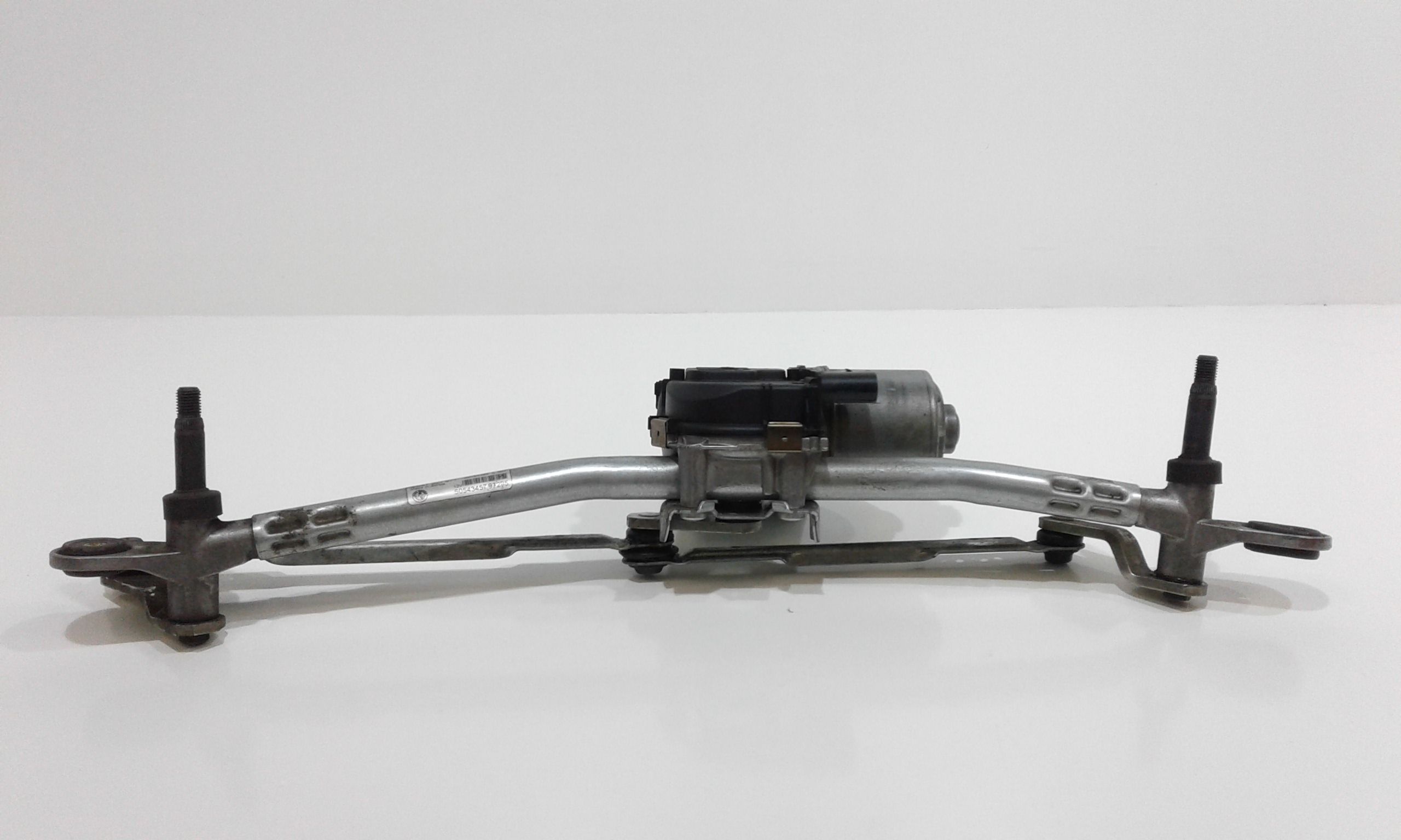 Motorino tergi ant completo di tandem ALFA ROMEO Giulia serie