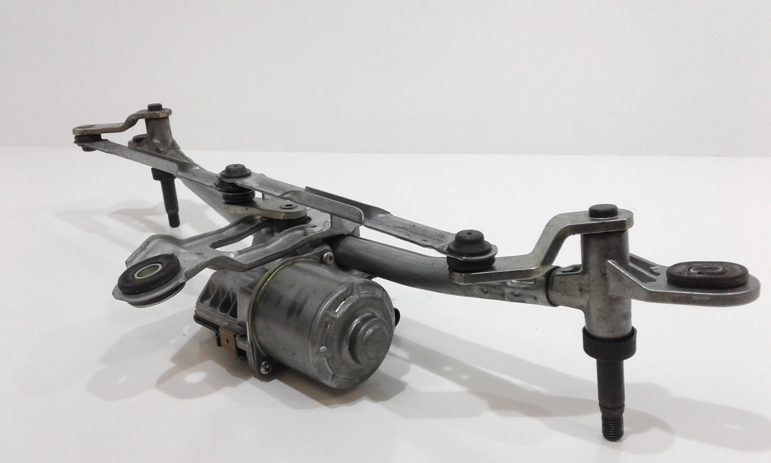 Motorino tergi ant completo di tandem ALFA ROMEO Giulia serie