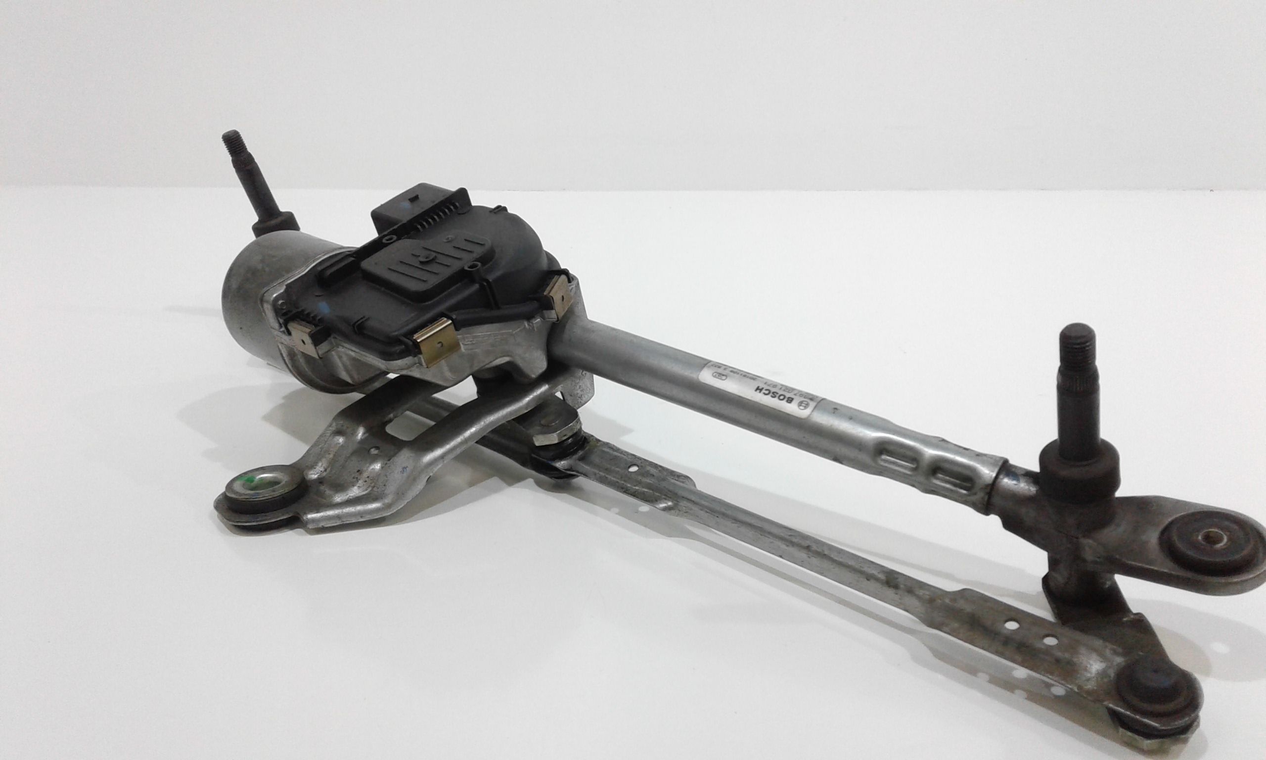 Motorino tergi ant completo di tandem ALFA ROMEO Giulia serie