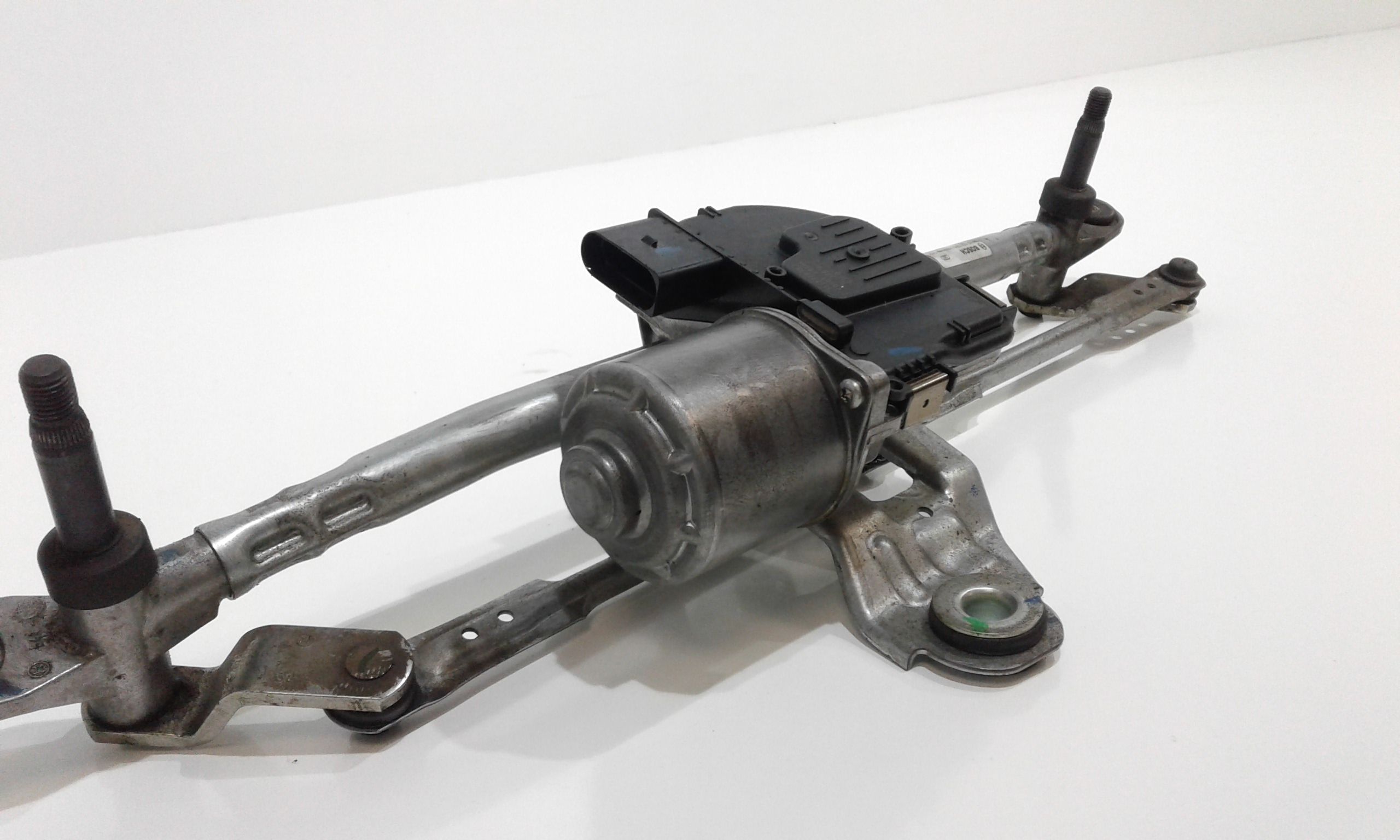 Motorino tergi ant completo di tandem ALFA ROMEO Giulia serie