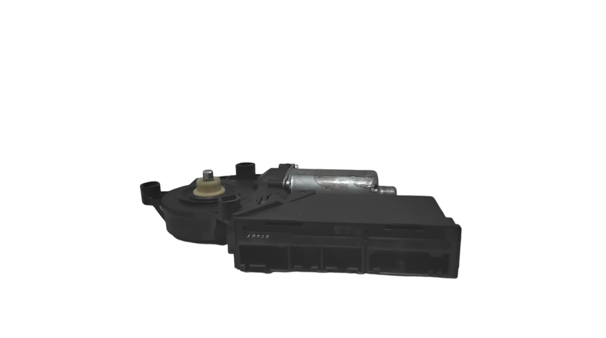 Motorino Alzavetro anteriore destra per Audi A2 Serie (8z0) (00>05) (2000 - 2005)